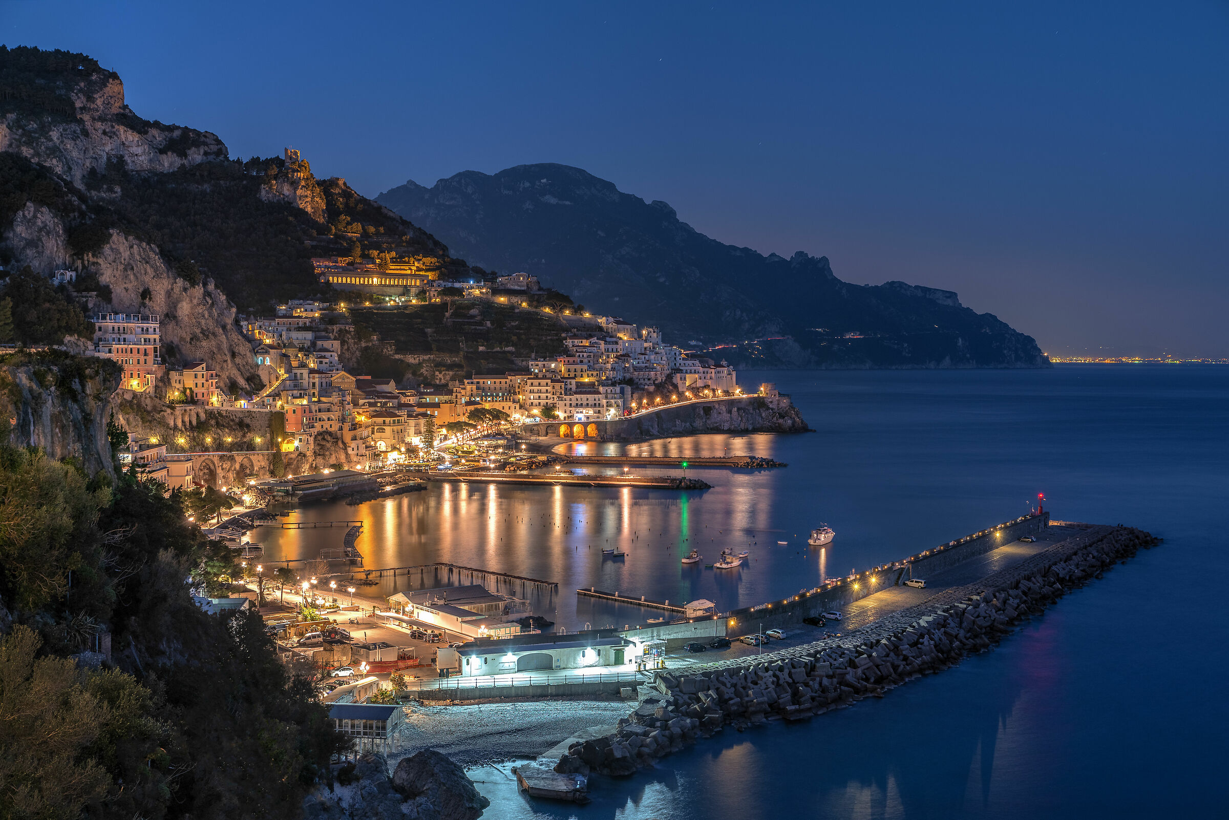 Amalfi (SA)