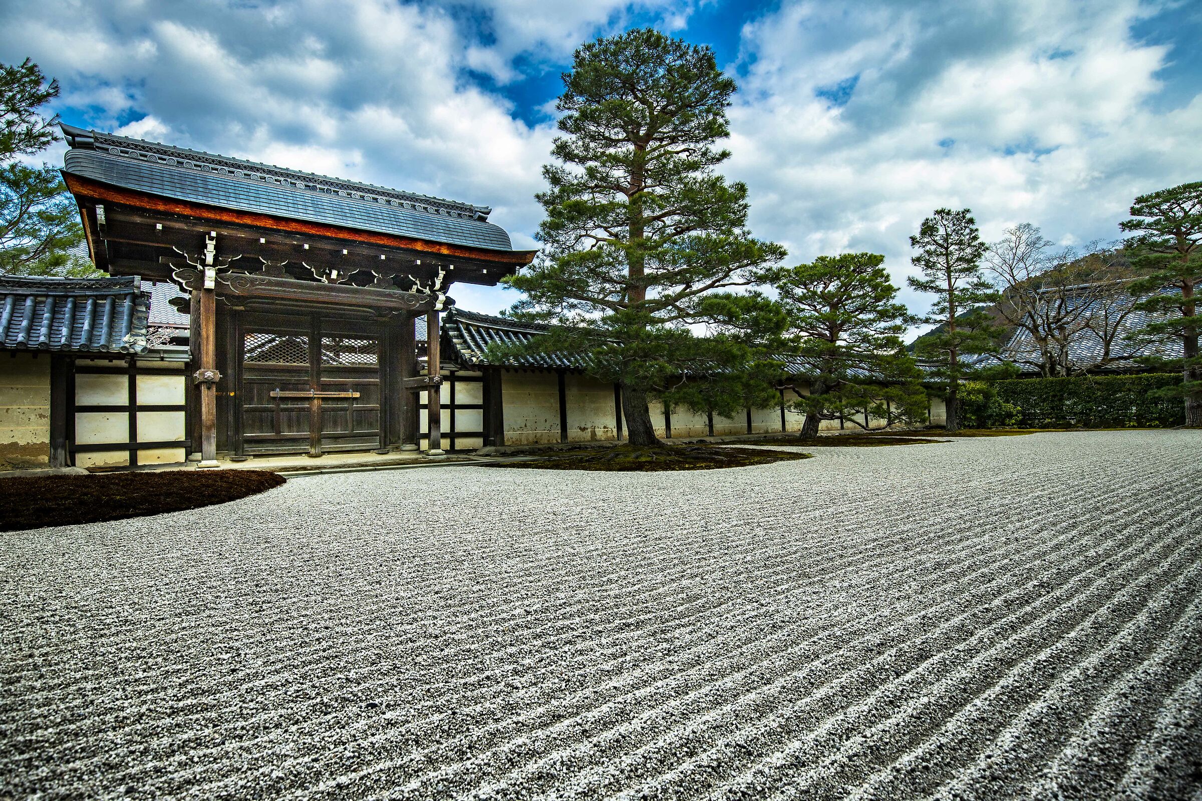 Ninnaji Temple