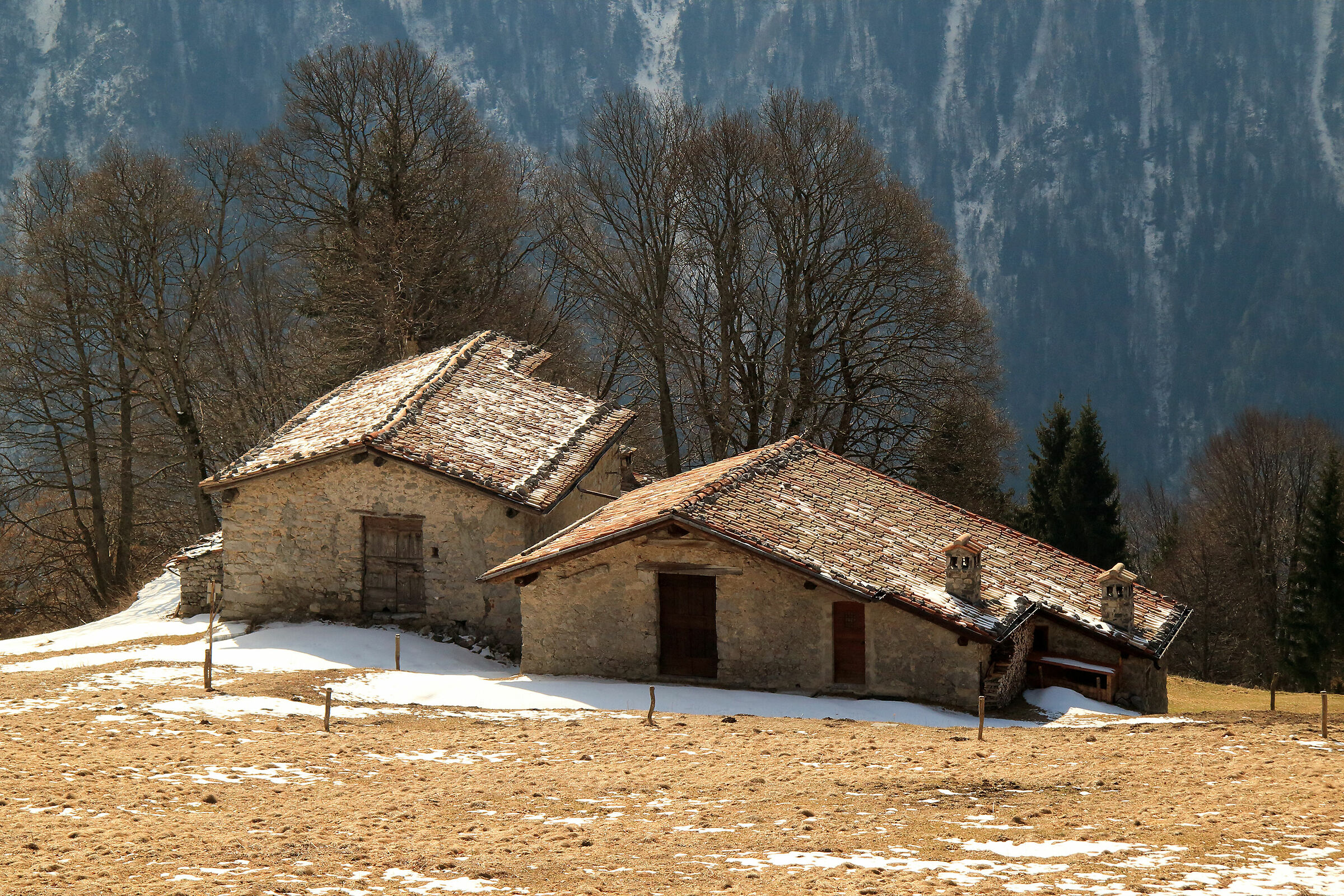 località Campelli - Valzurio -