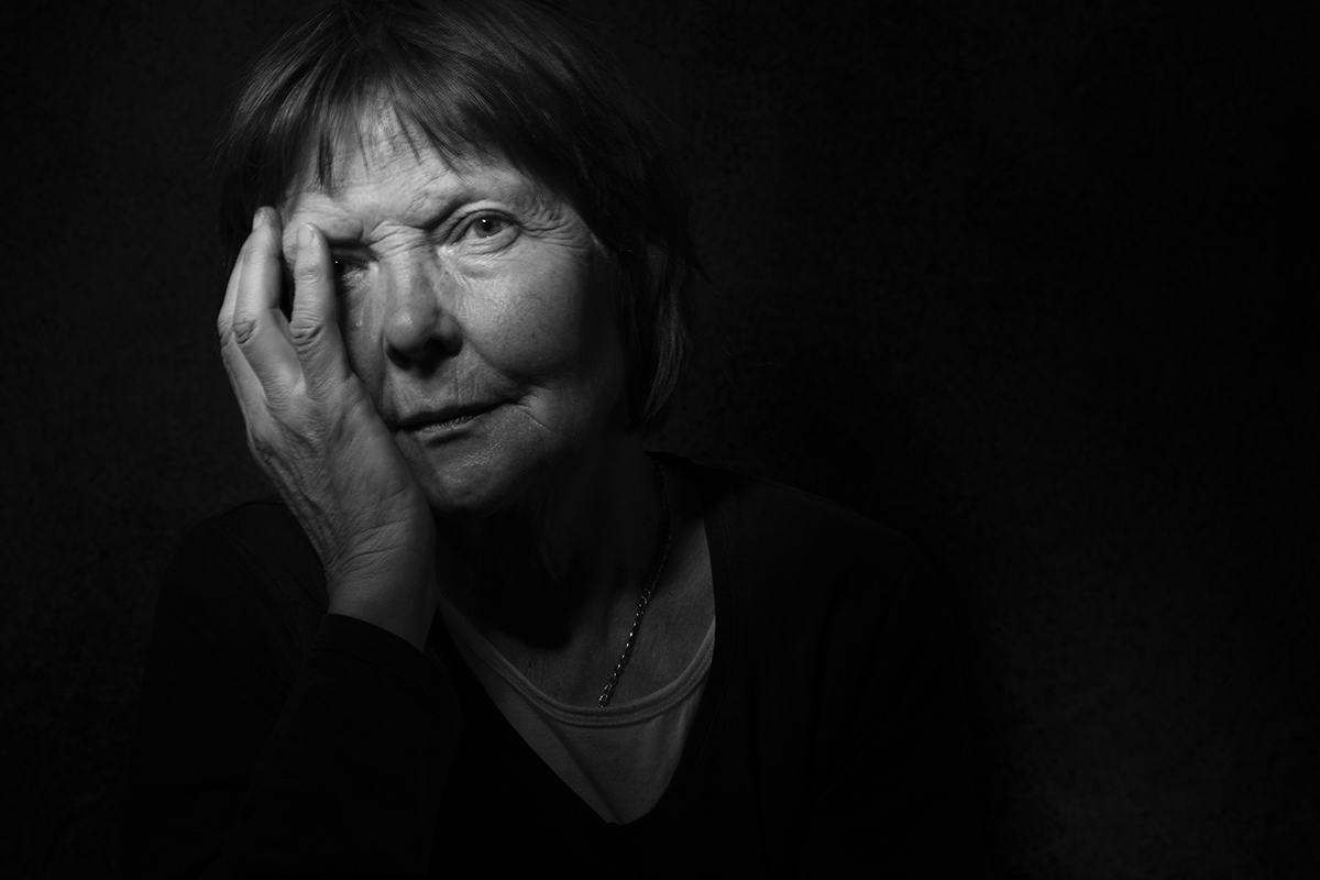 Primo light painting