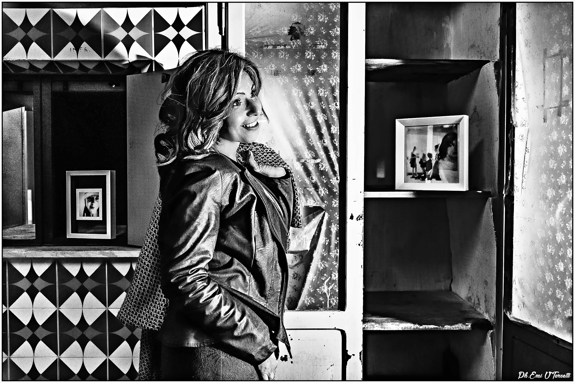 Still in Radiology...!