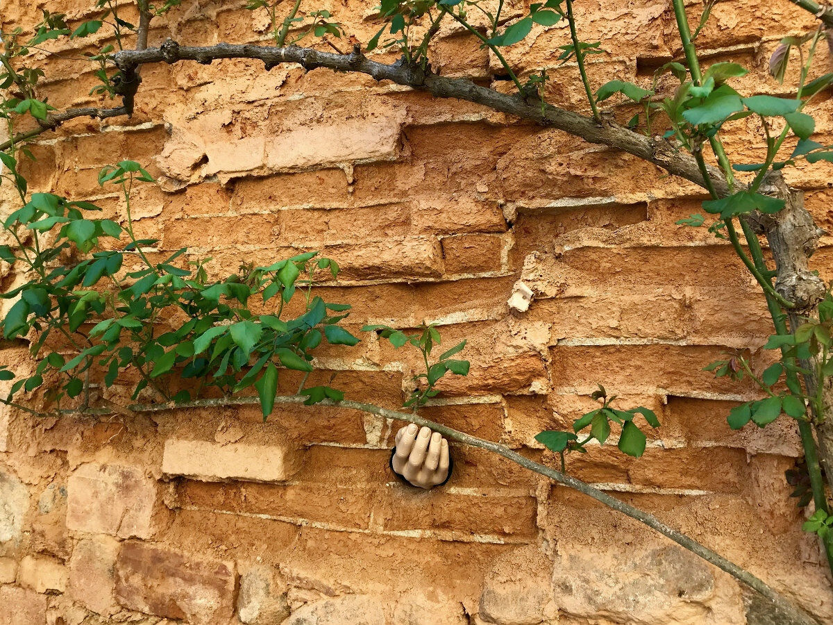 Quella gelida manina