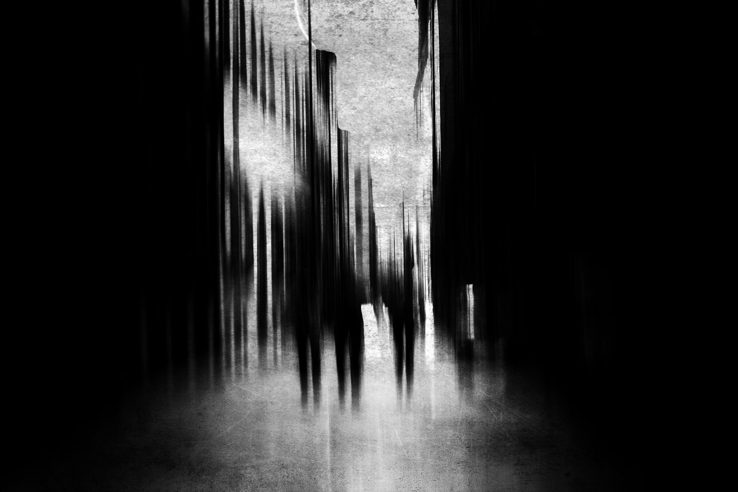 "Don't be afraid, dreams are immortal"