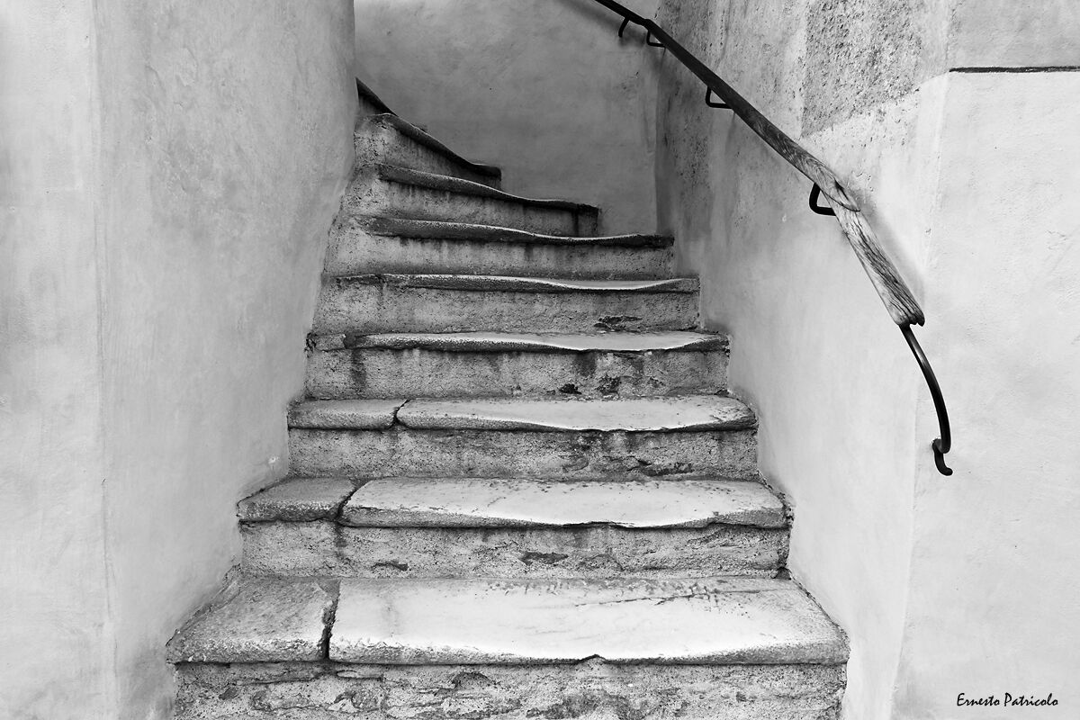 Isegni del tempo 2 BeW