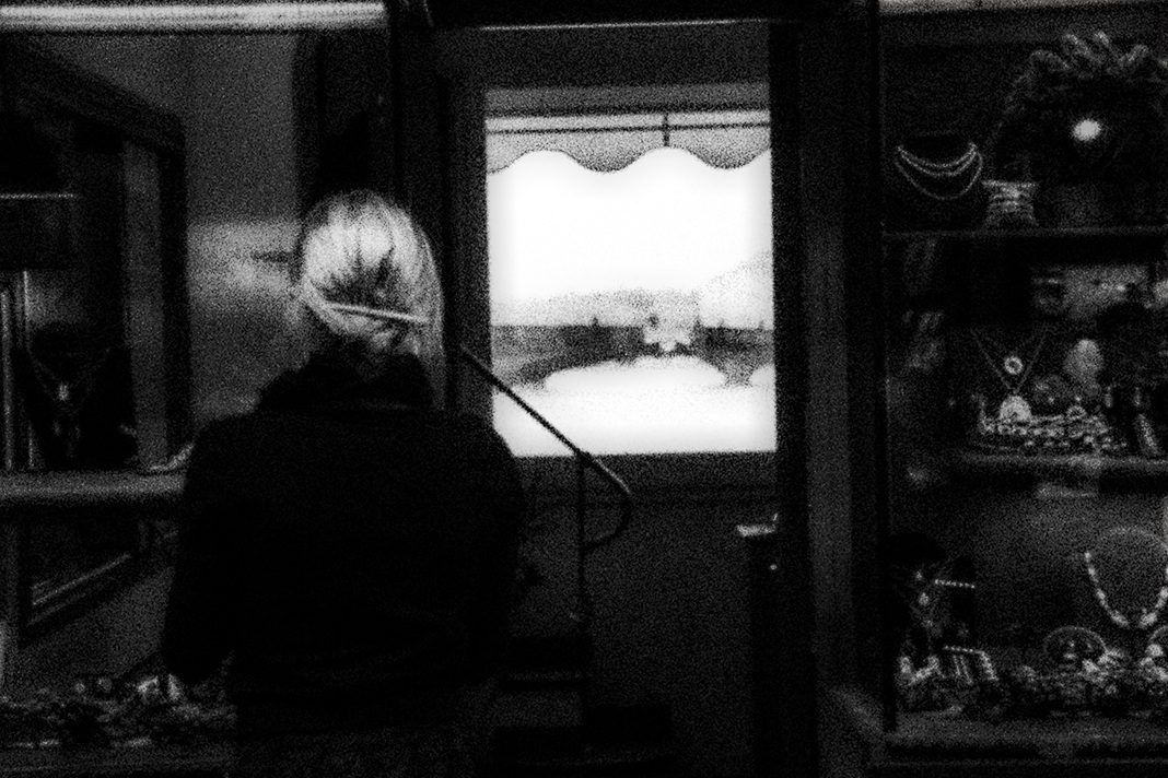 La bottega dell'orafo