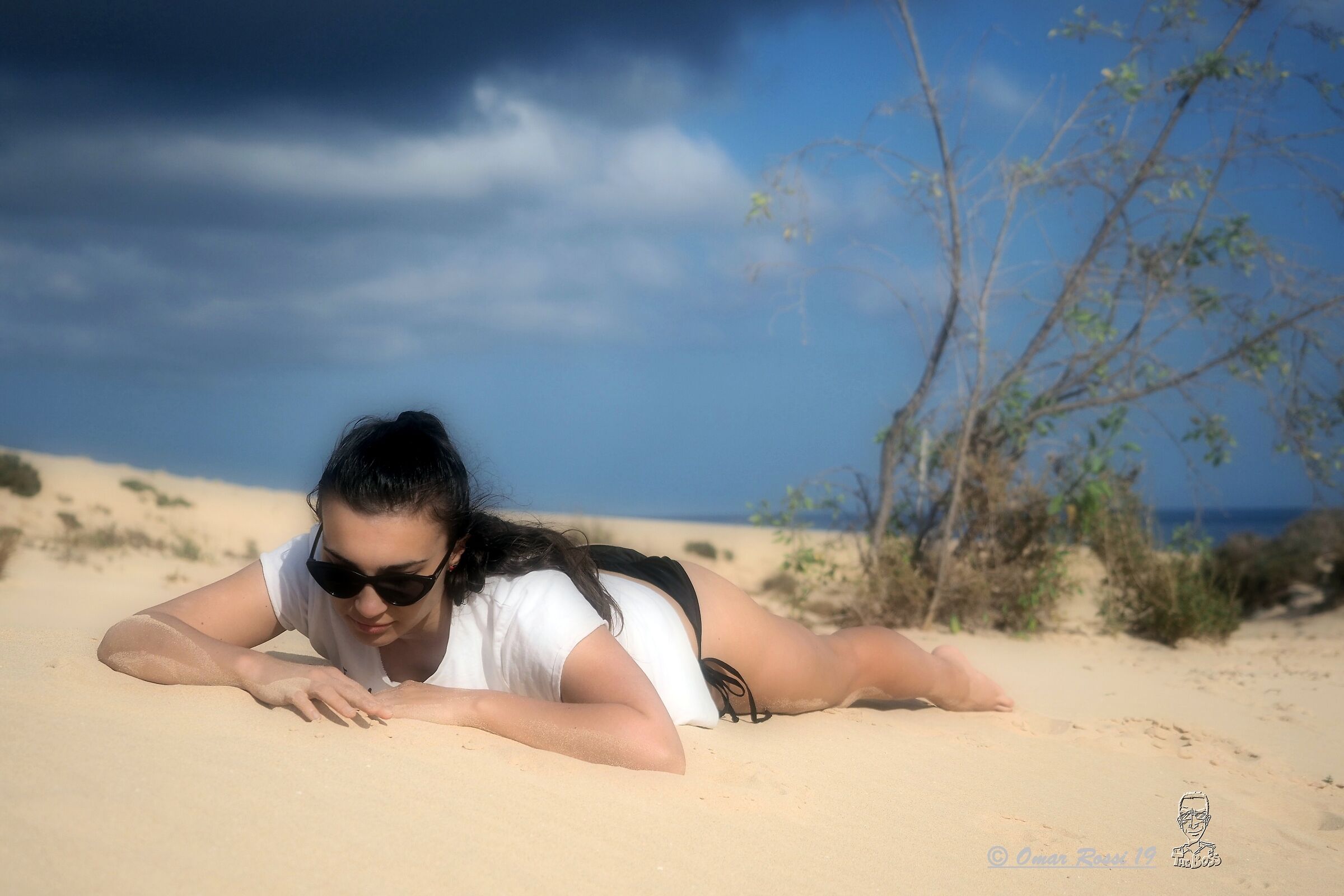 Relax in Costa Calma