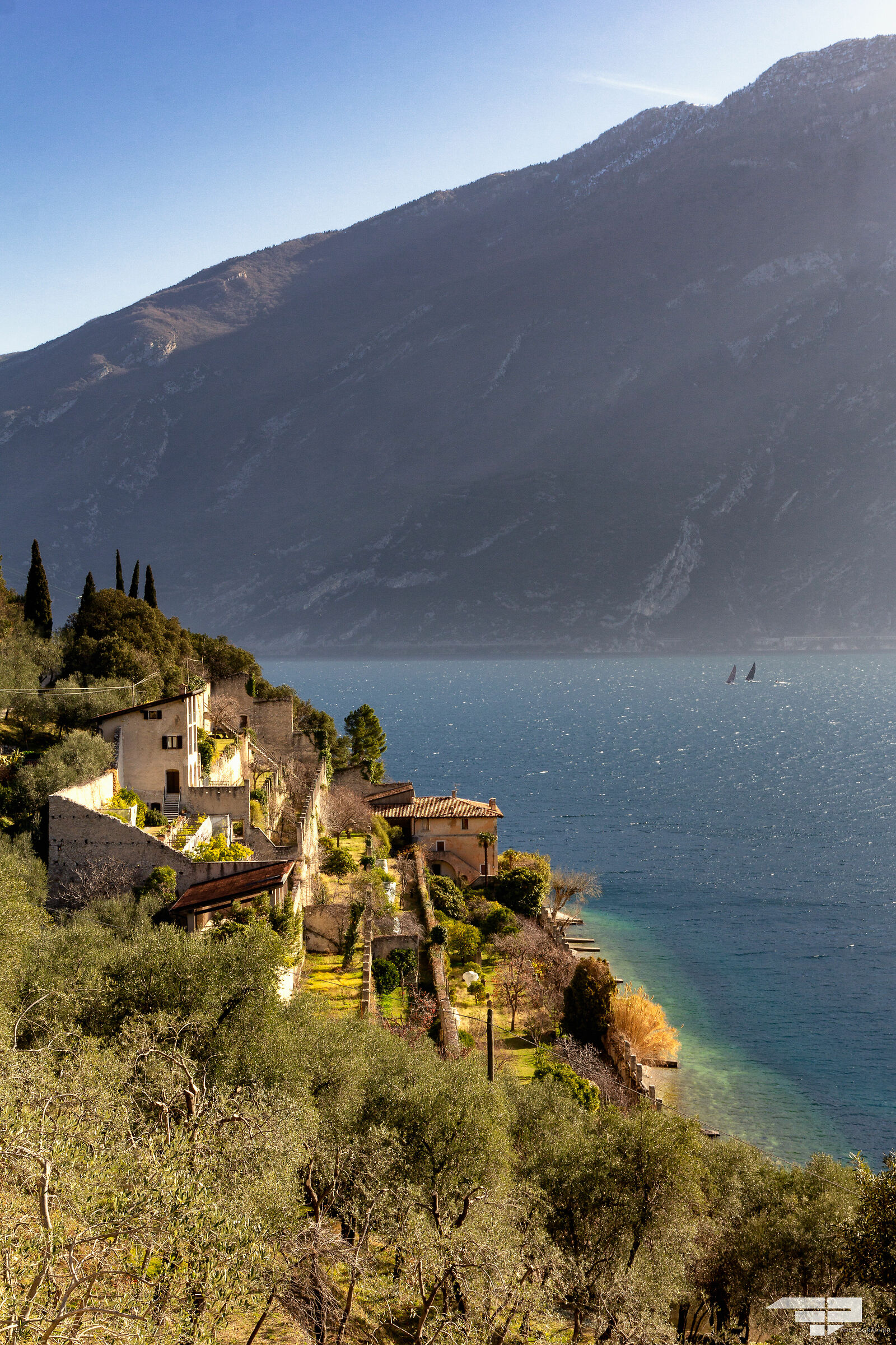Lago di Garda