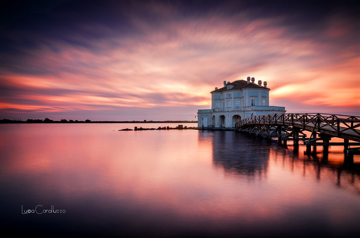 Casina Vanvitelliana