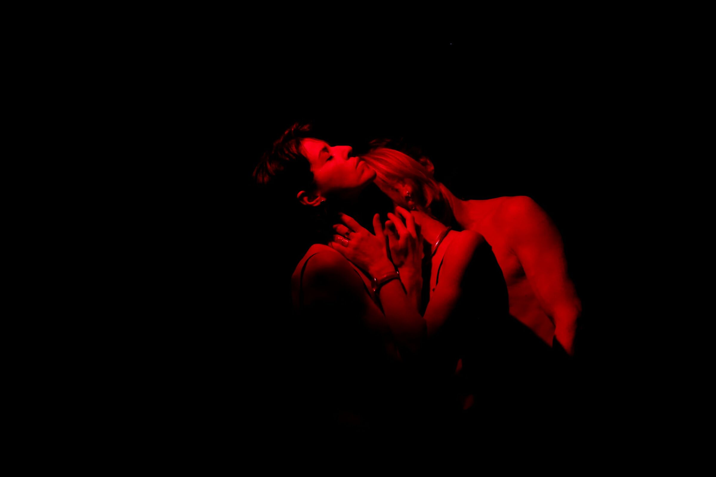 foto.....a luci rosse