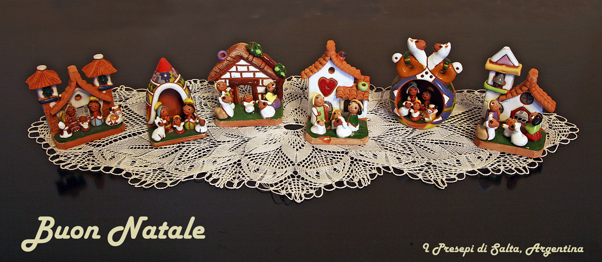 The Nativity of jumps