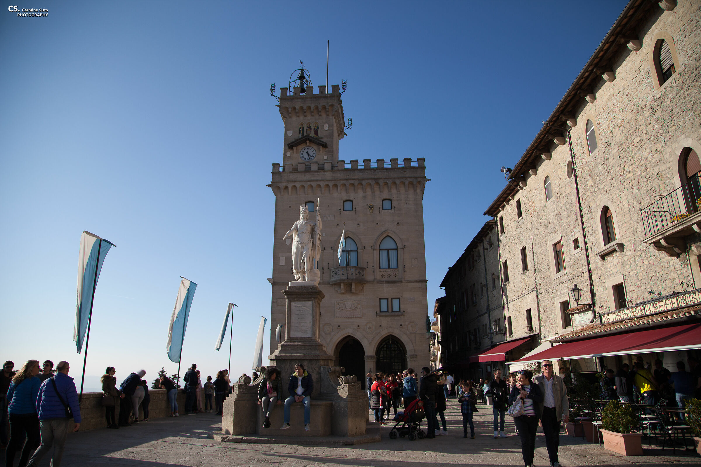 Republic of San Marino