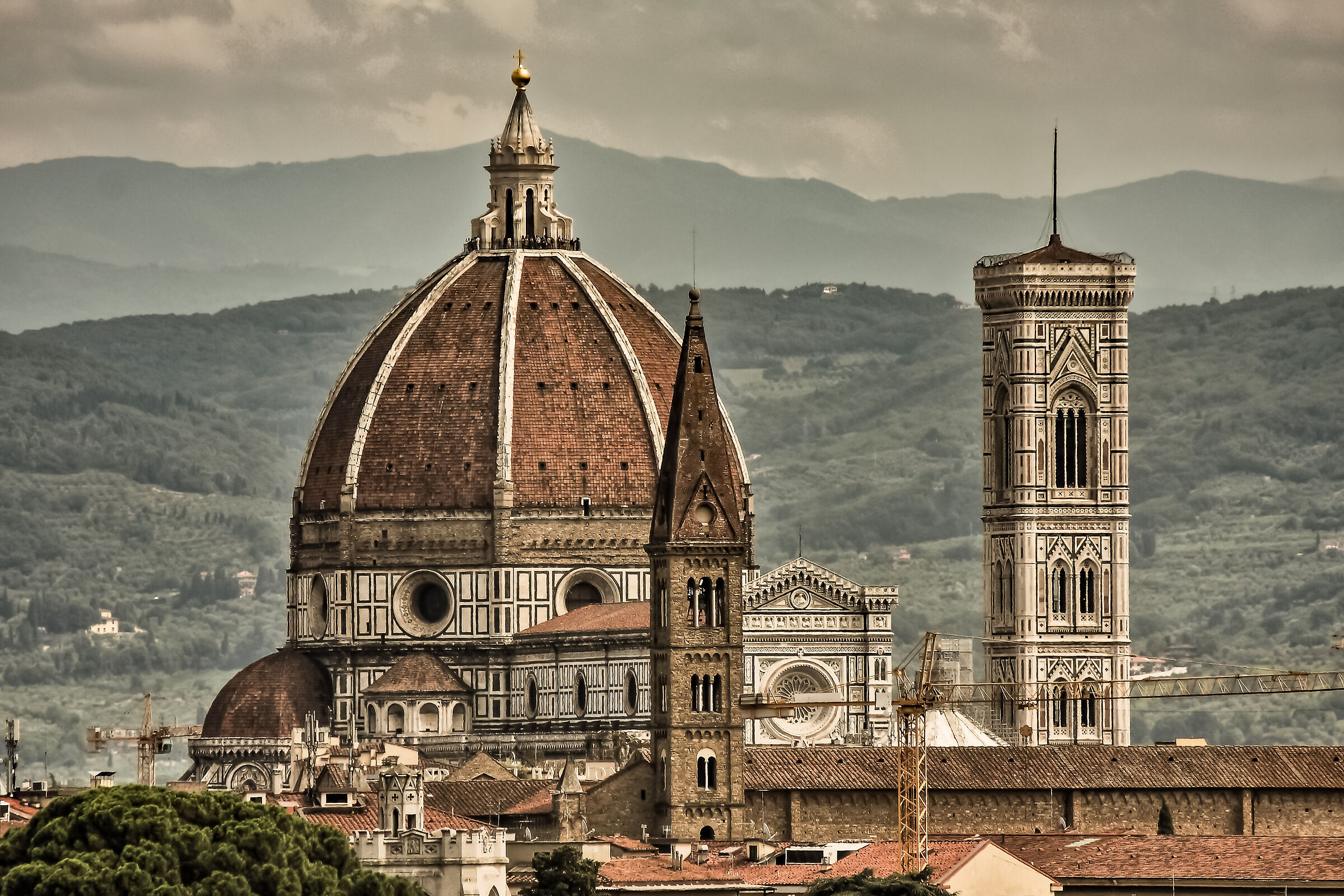 New Perspectives in Florence