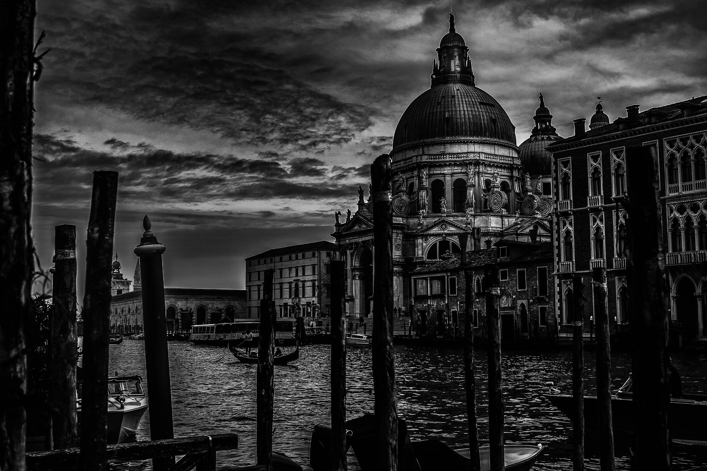 BW Venice