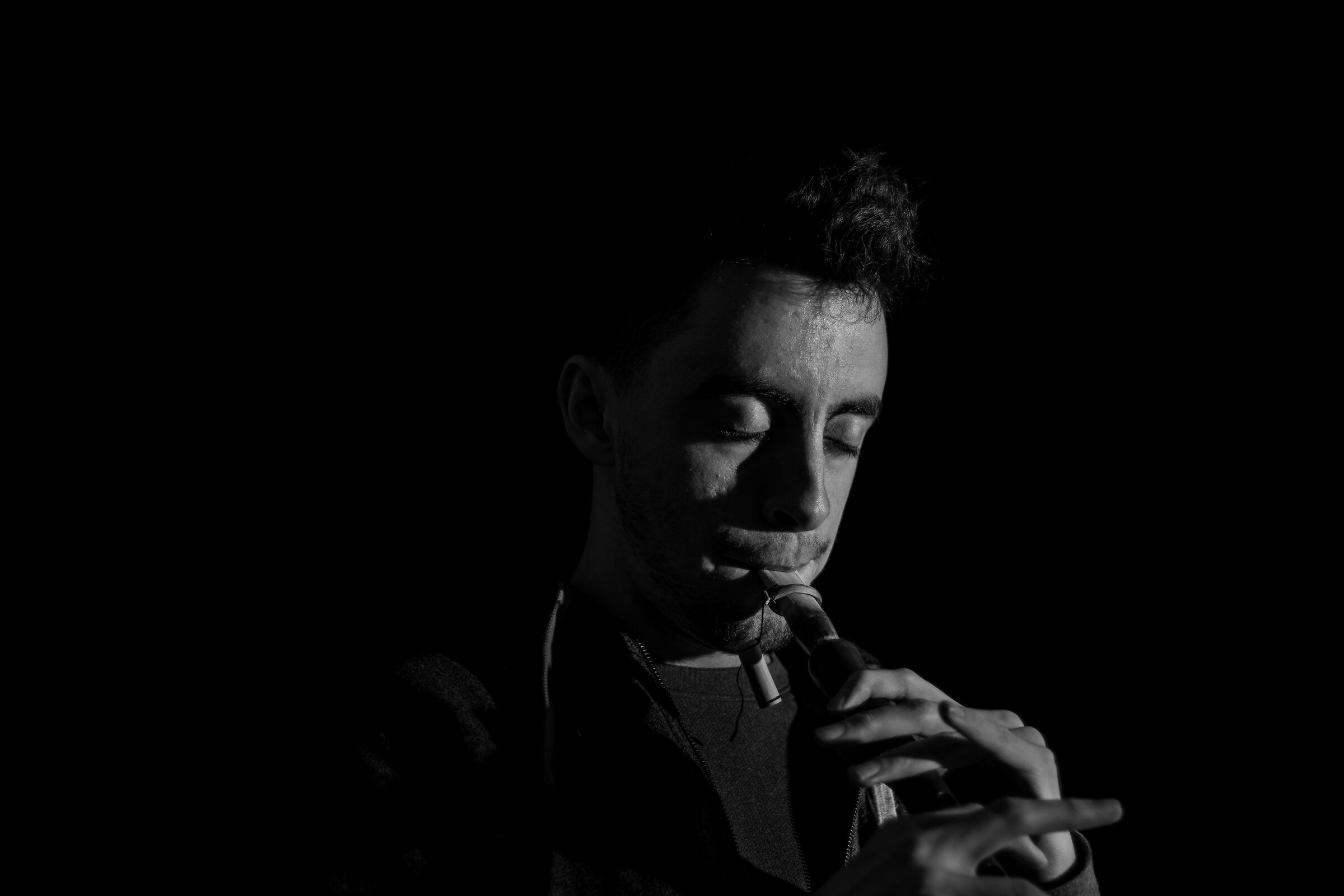 Il suonatore di Duduk