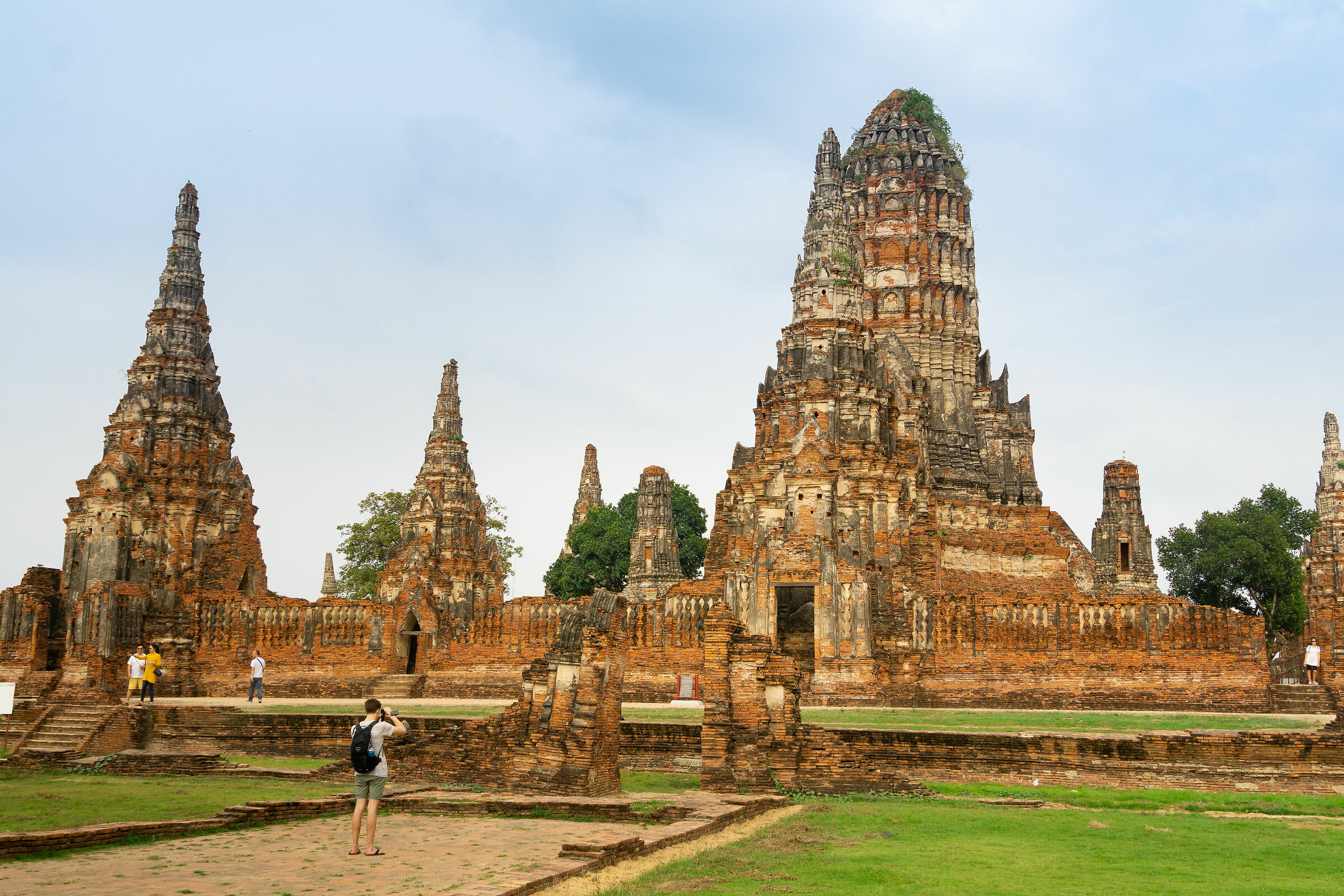 Ayuttaia