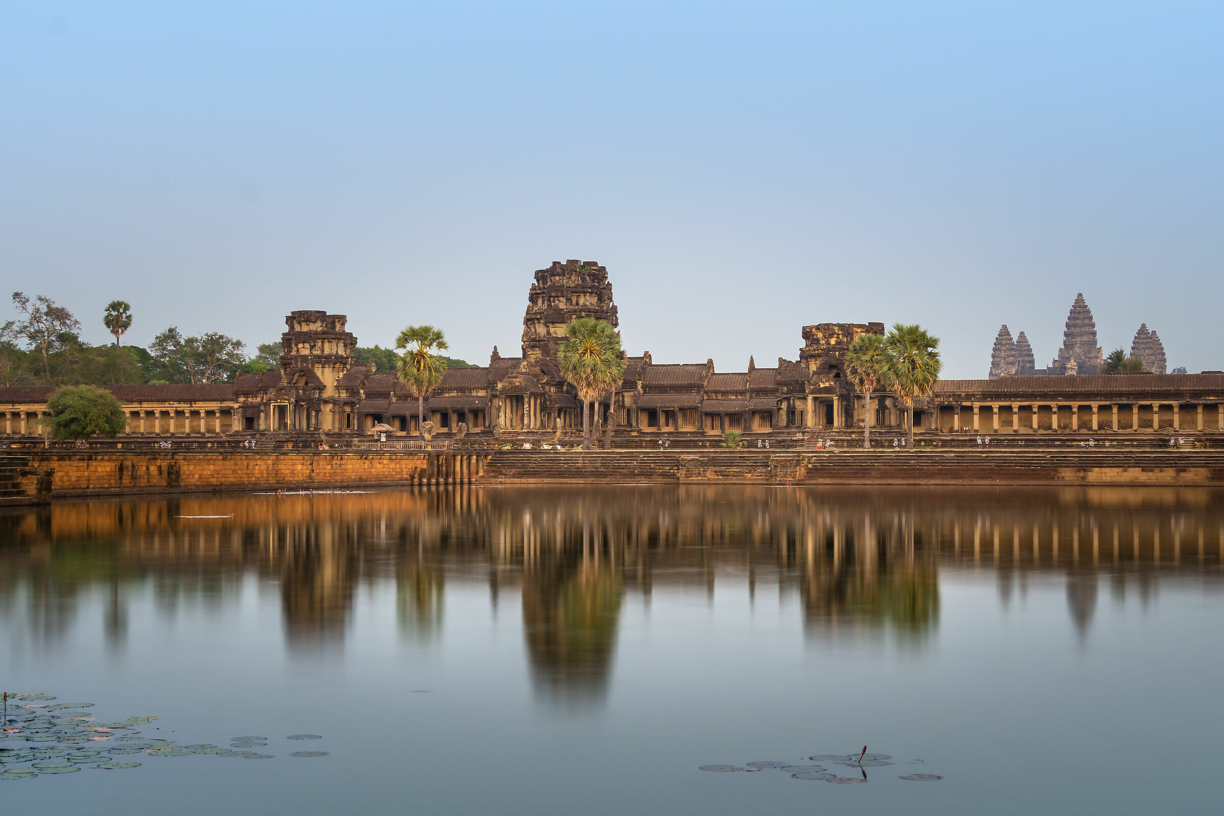 Angkor Wat
