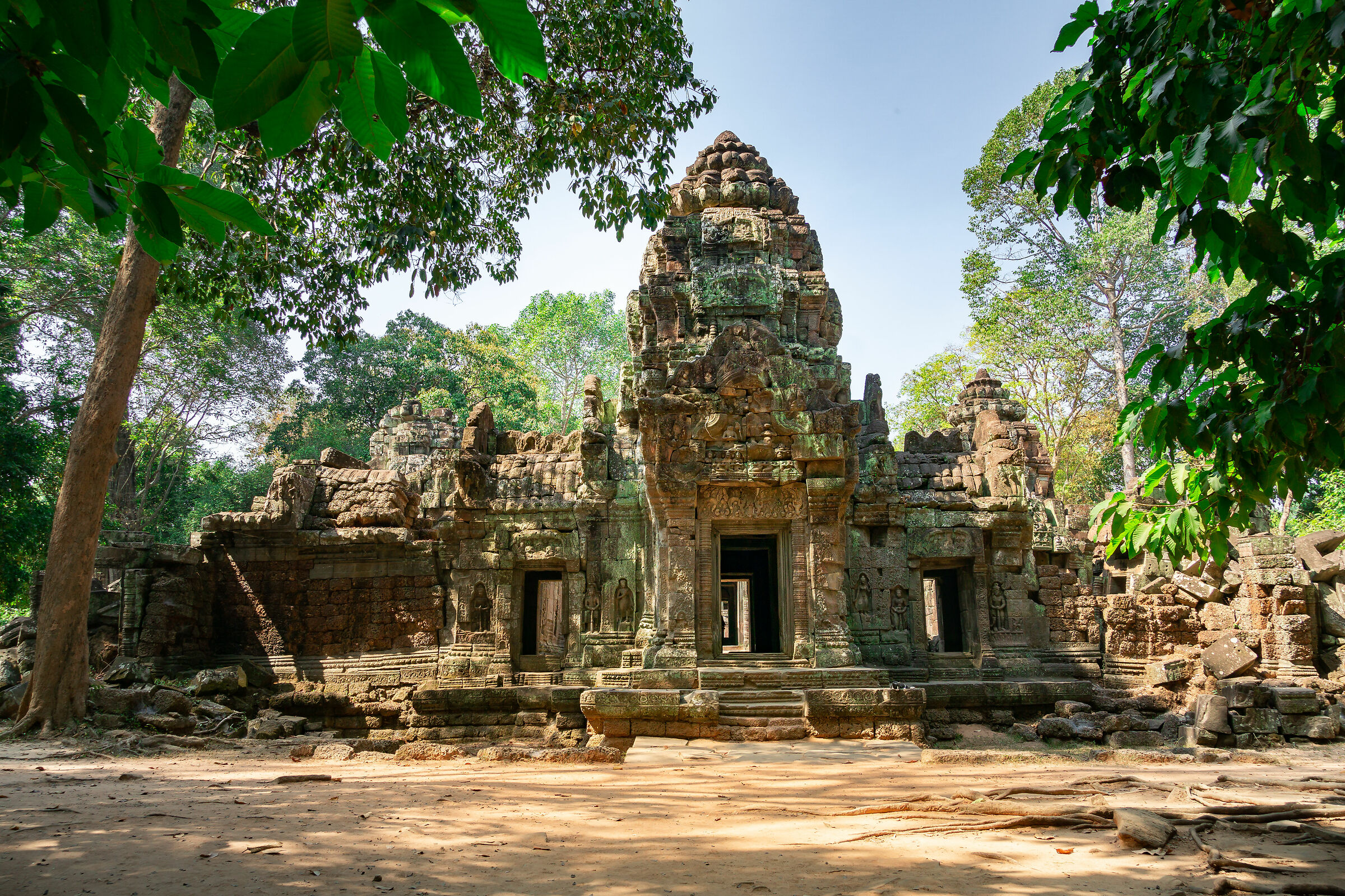 Angkor Wat