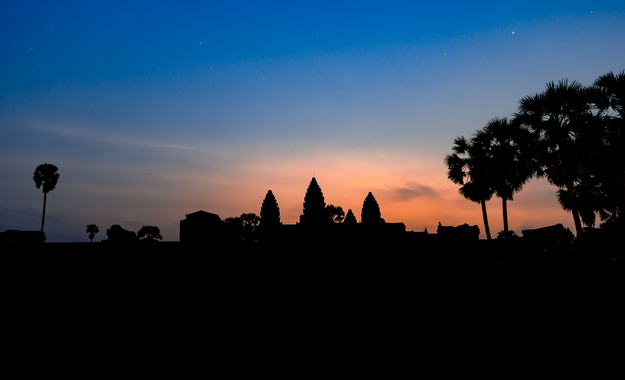 Angkor Wat