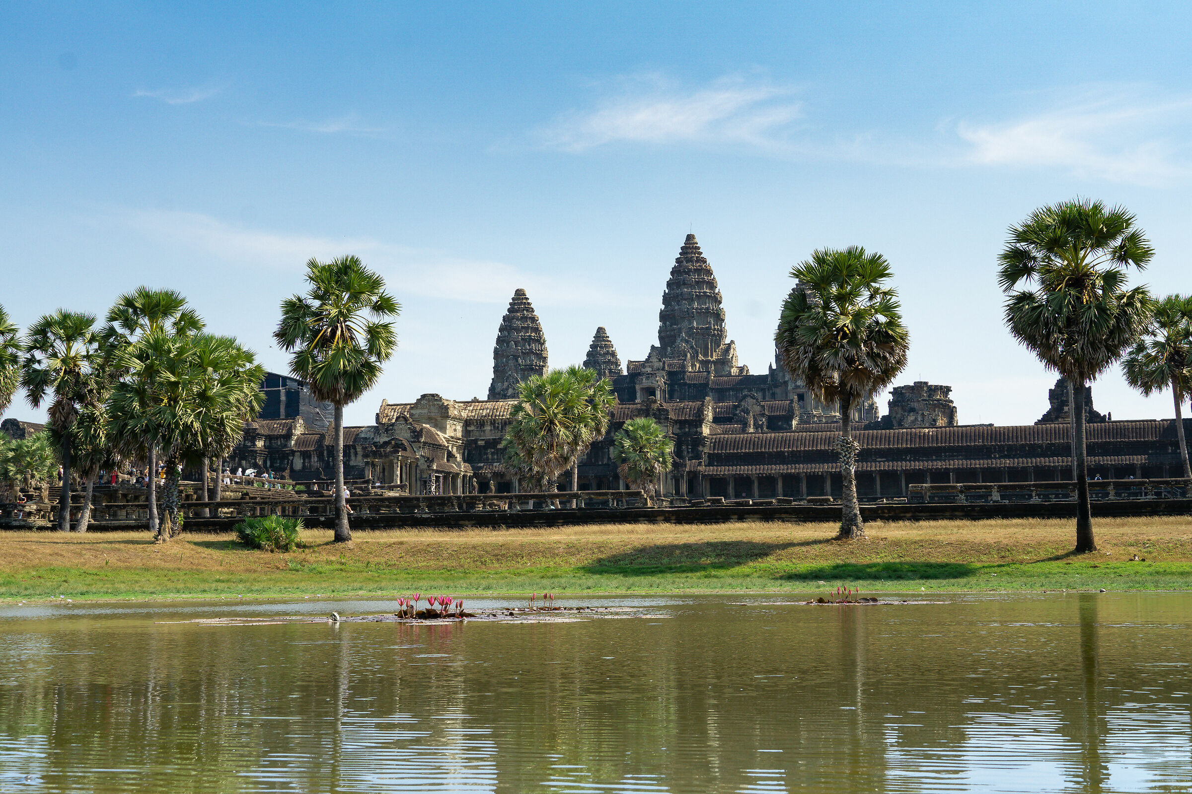 Angkor Wat