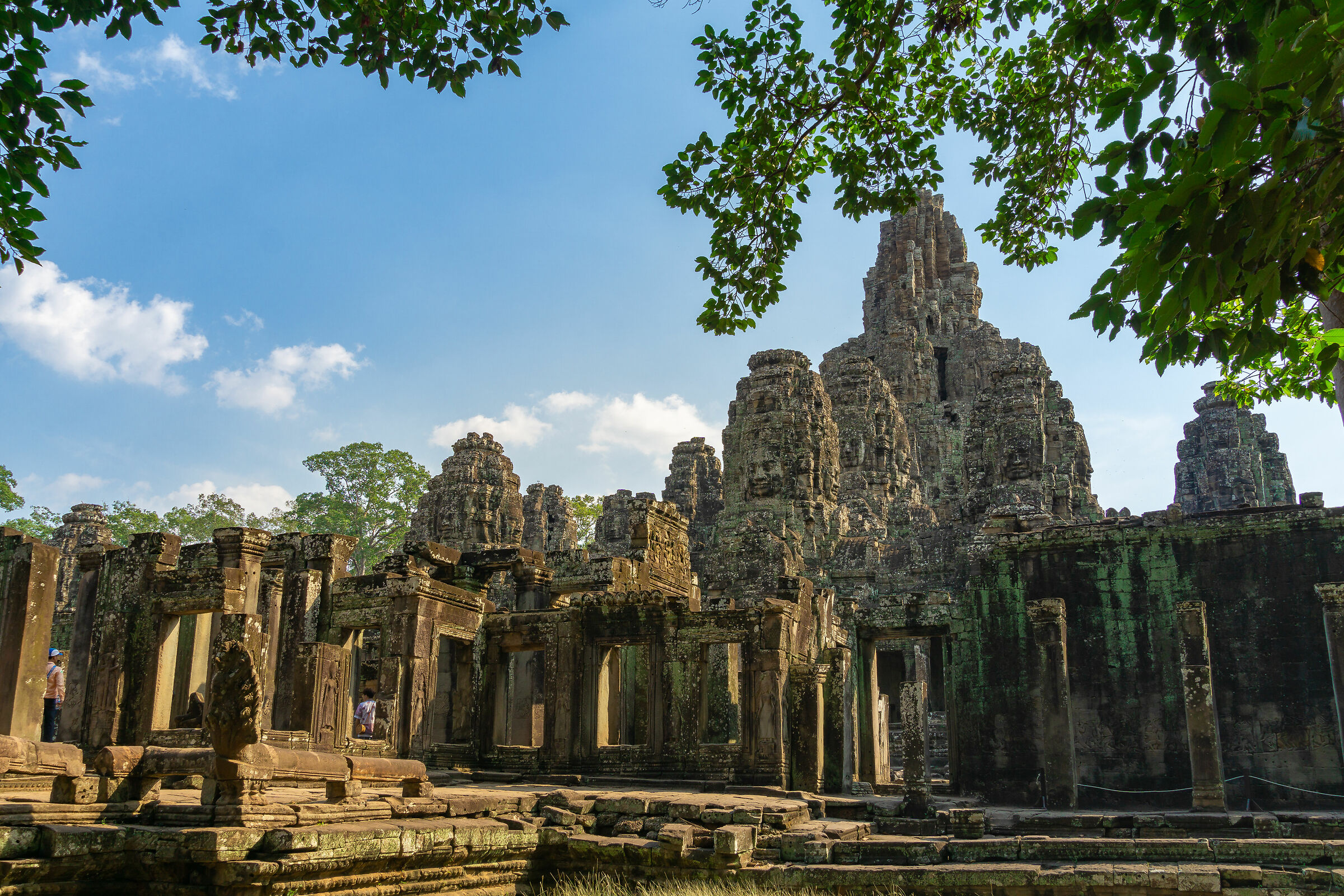Angkor Wat