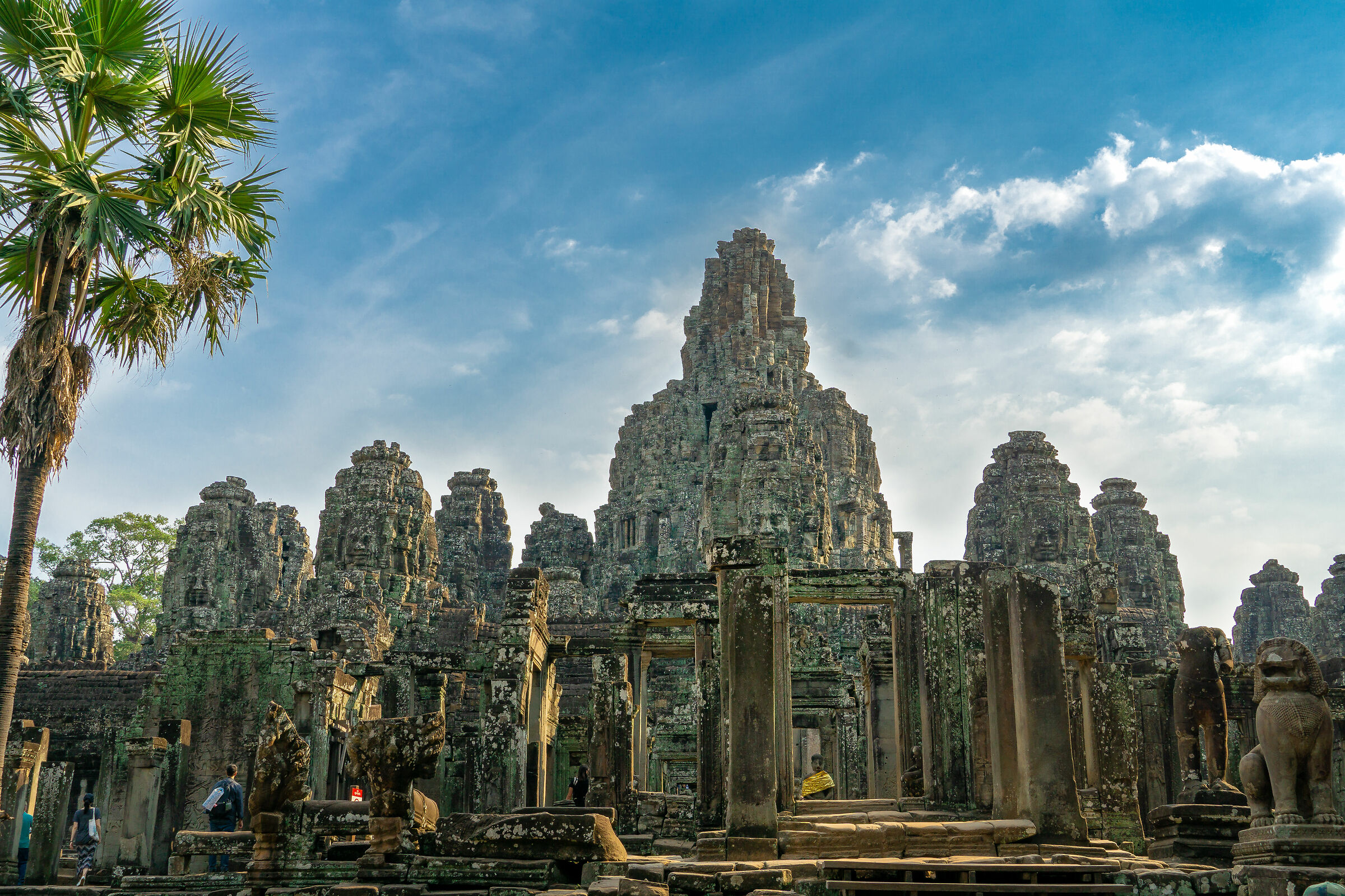 Angkor Wat