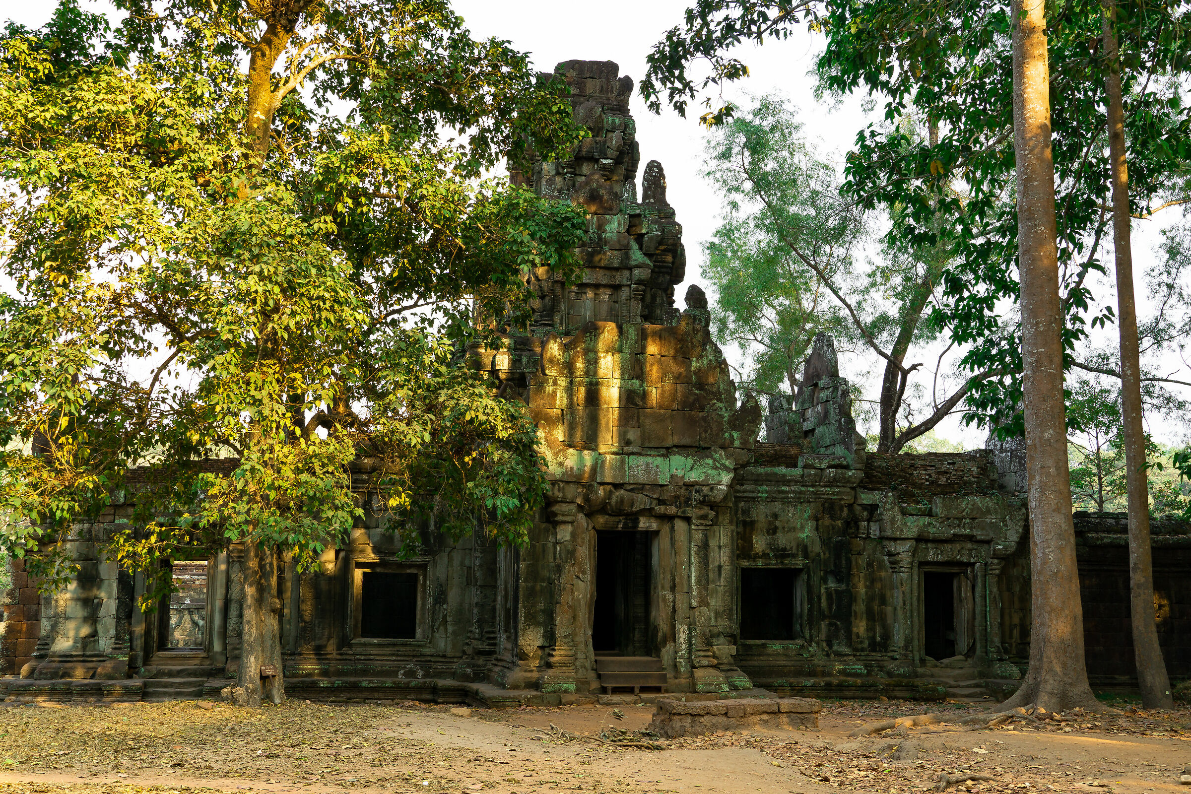 Angkor Wat