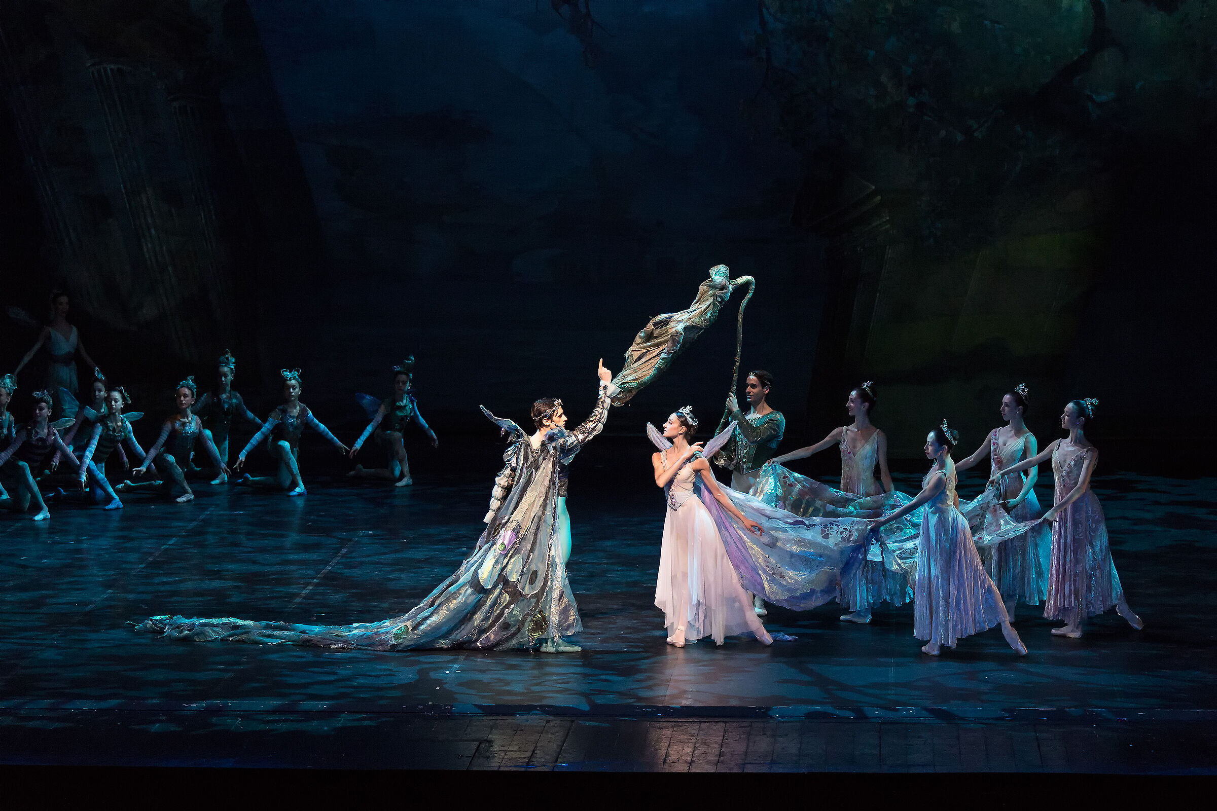 Midsummer Night's Dream