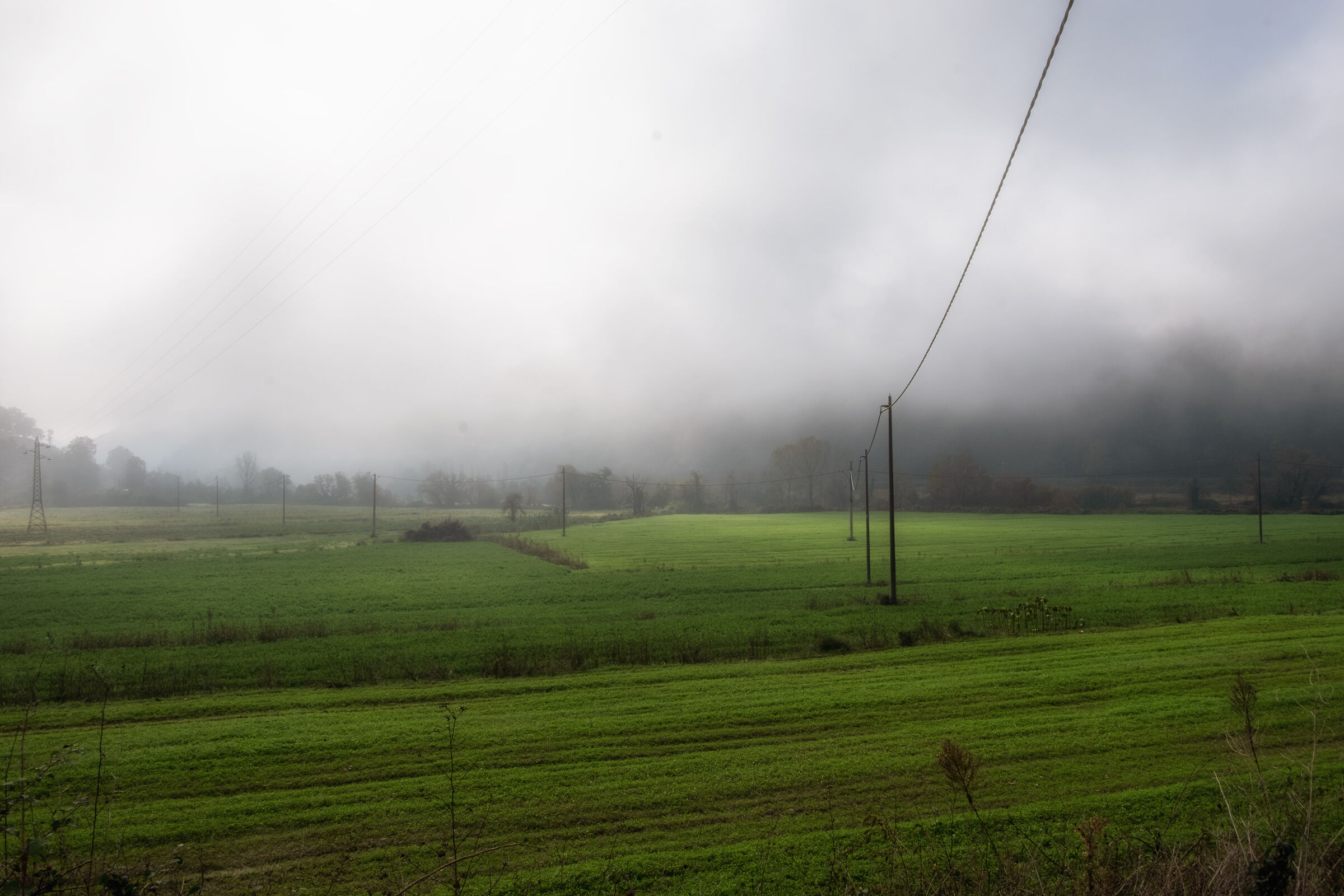 Valle del Garigliano