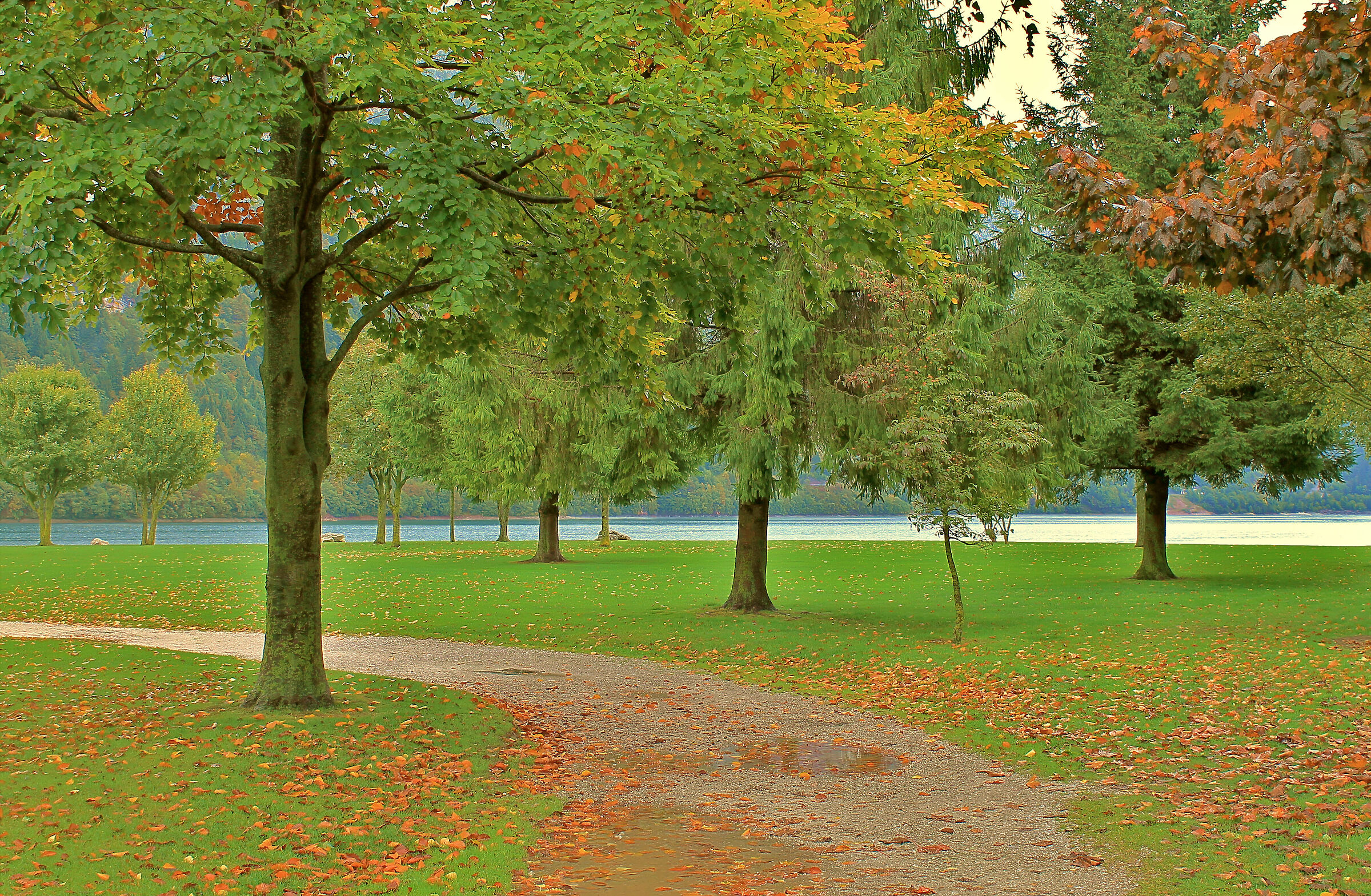 Riflessioni di fine settembre