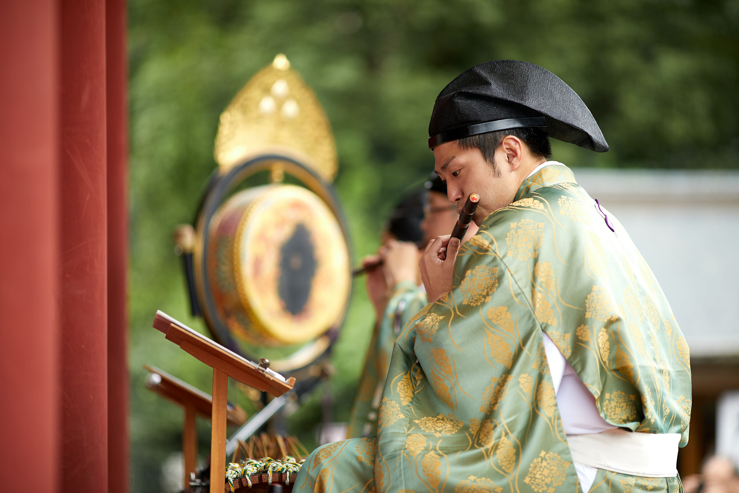 Matrimonio a Kamakura