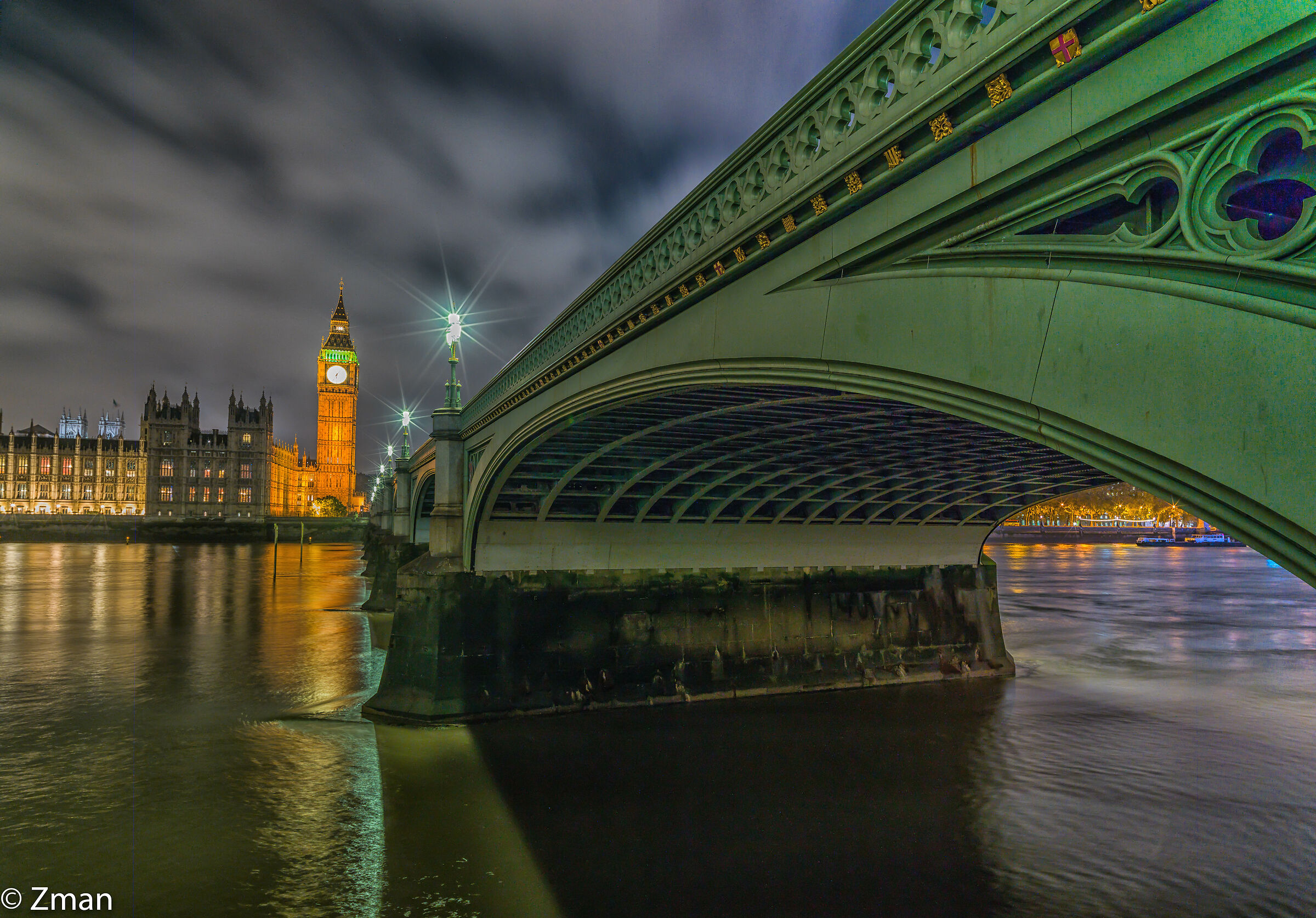 Westminster Bridge