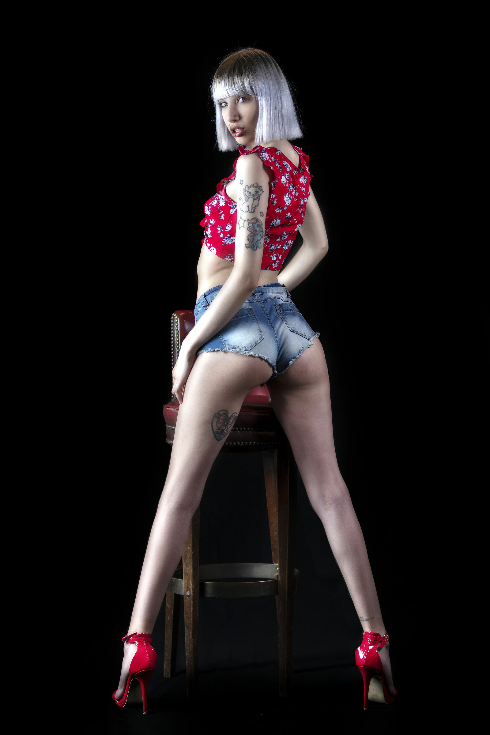 Sexy 60 's