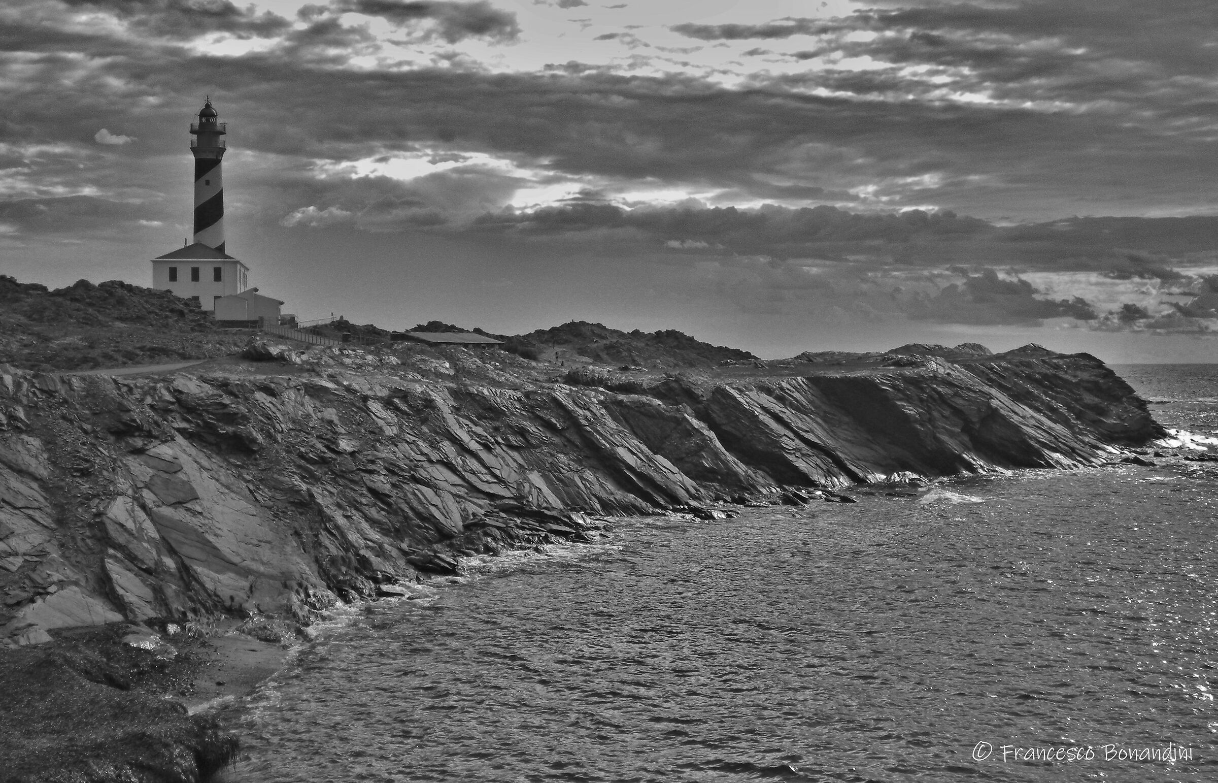Il faro di Favaritx