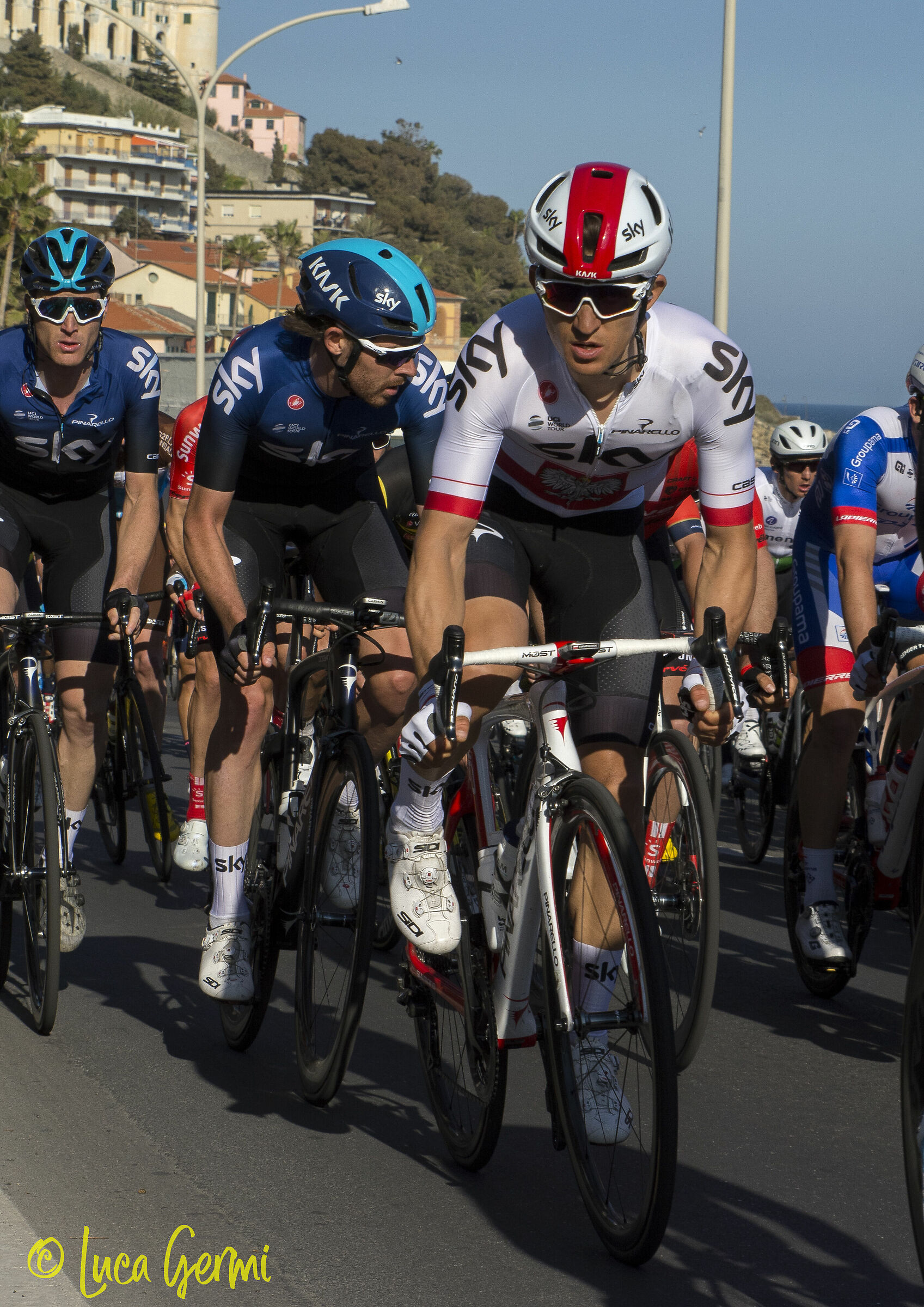 Micha&lstrok; Kwiatkowski