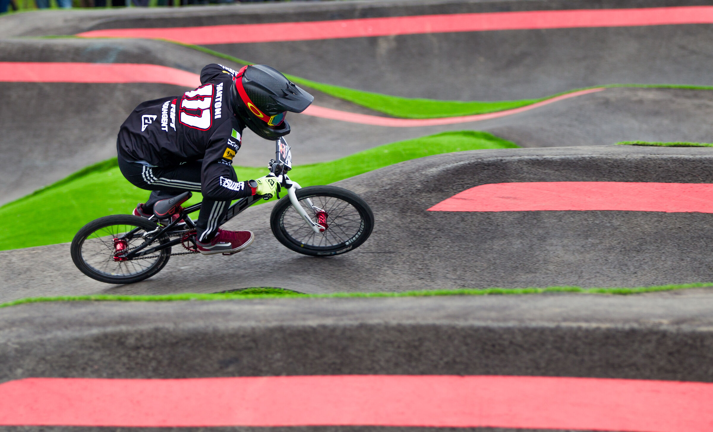 Red Bull PUMP-Track World Championship