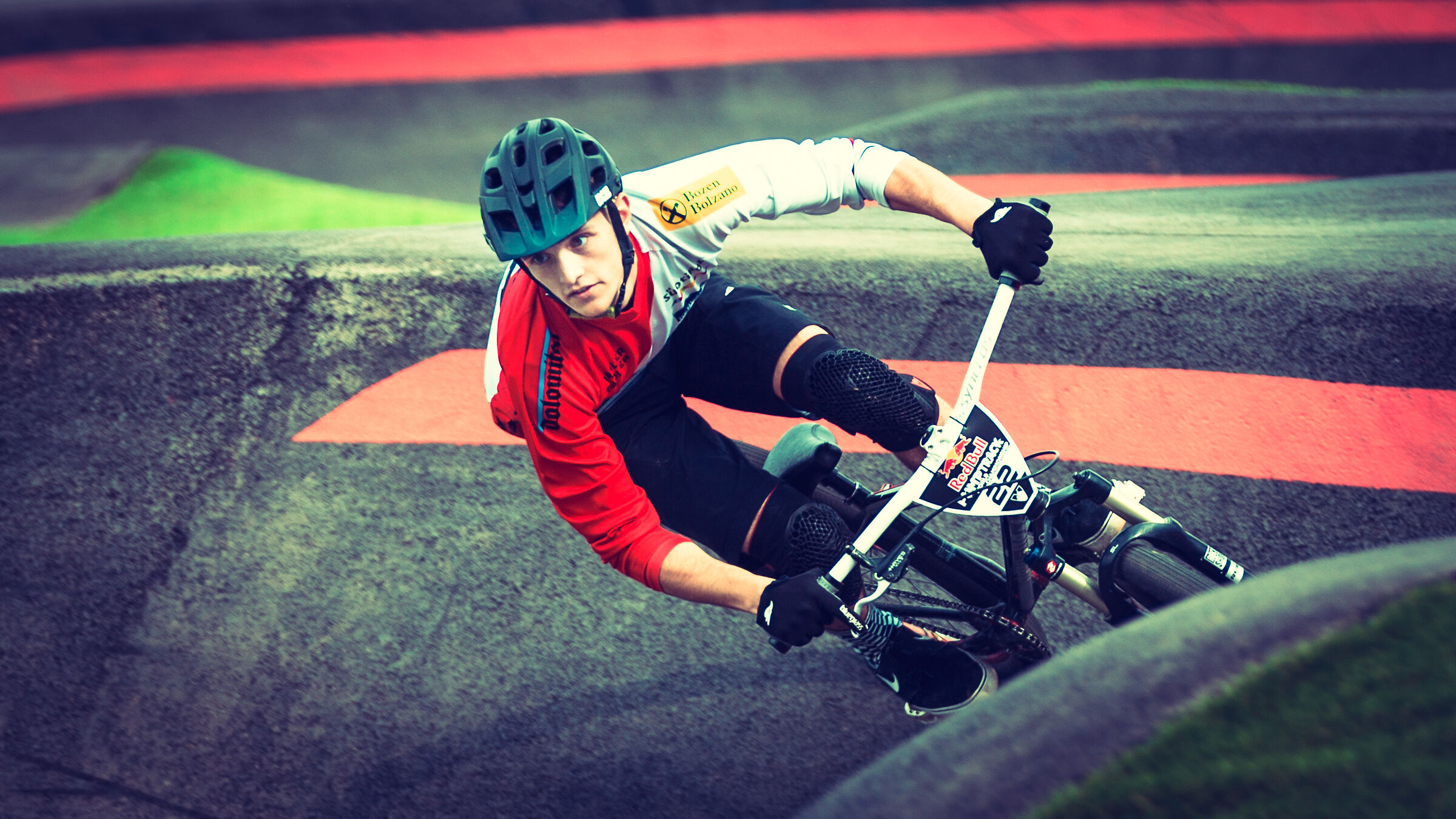 Red Bull PUMP-Track World Championship