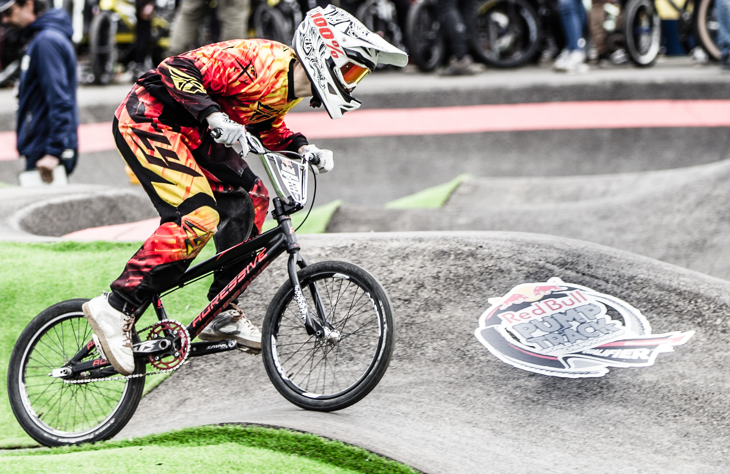 Red Bull PUMP-Track World Championship