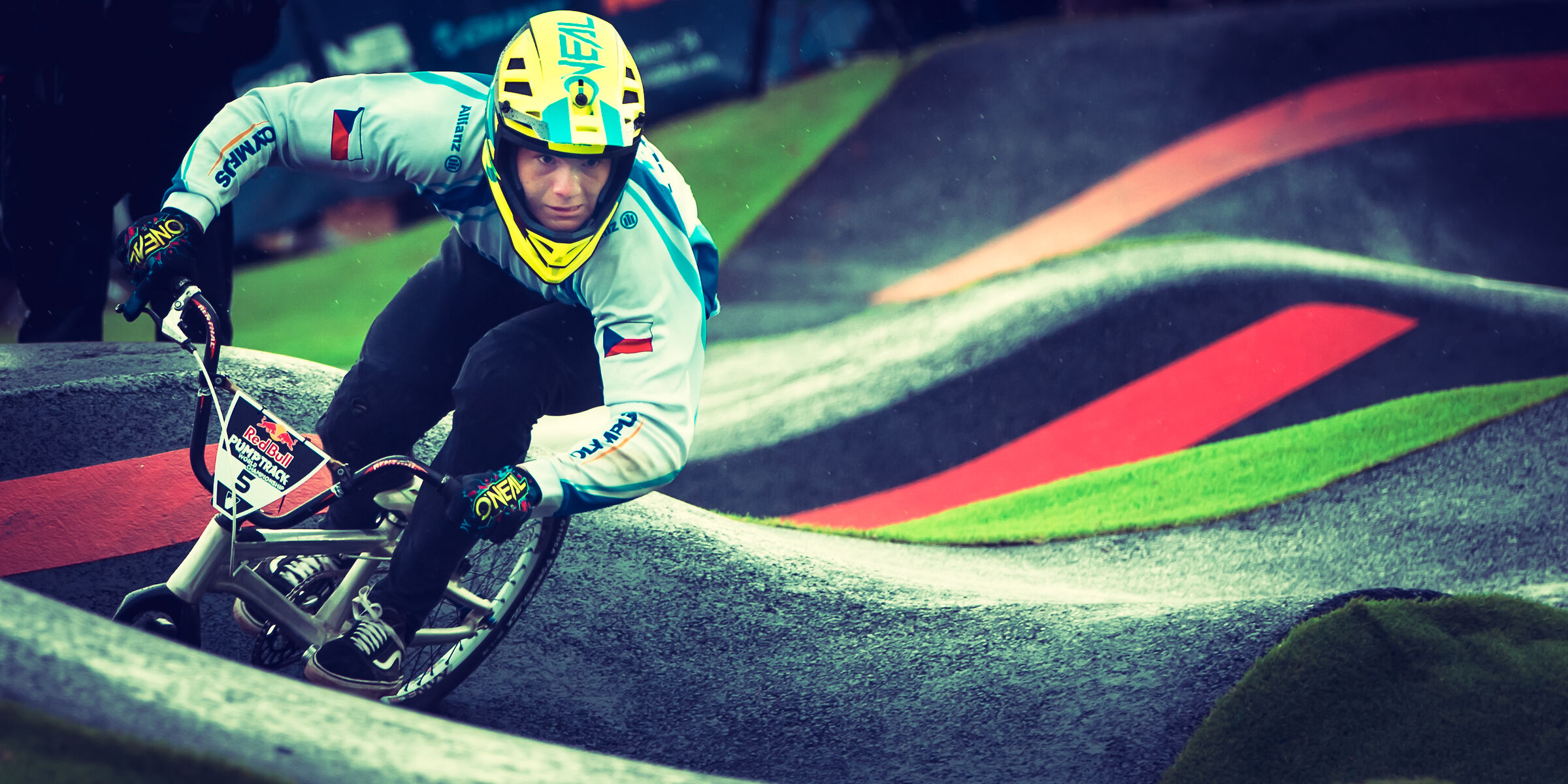 Red Bull PUMP-Track World Championship