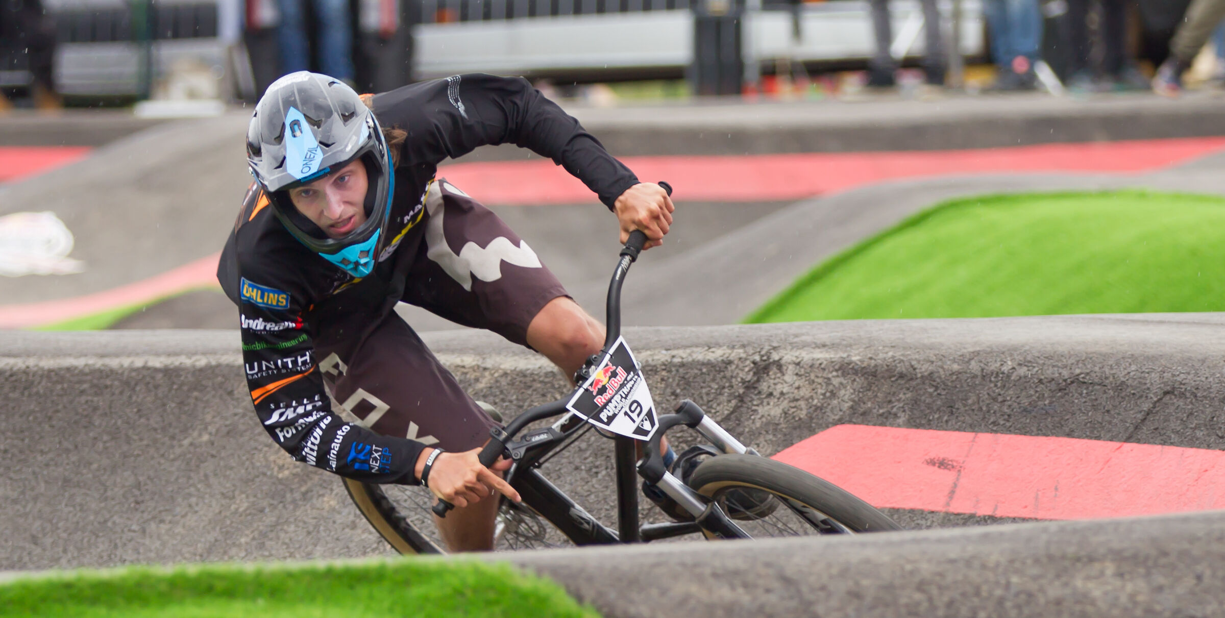 Red Bull PUMP-Track World Championship