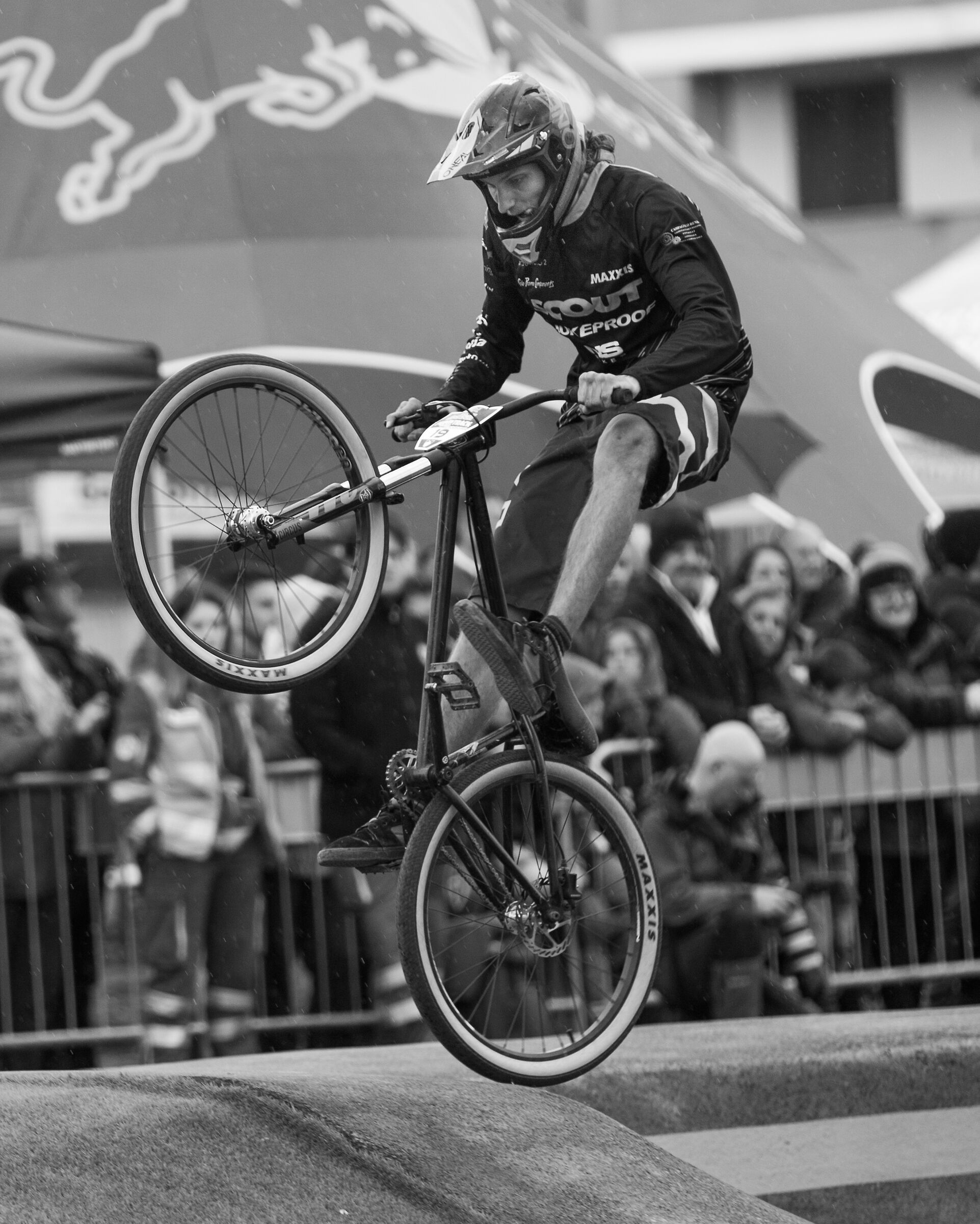 Red Bull PUMP-Track World Championship