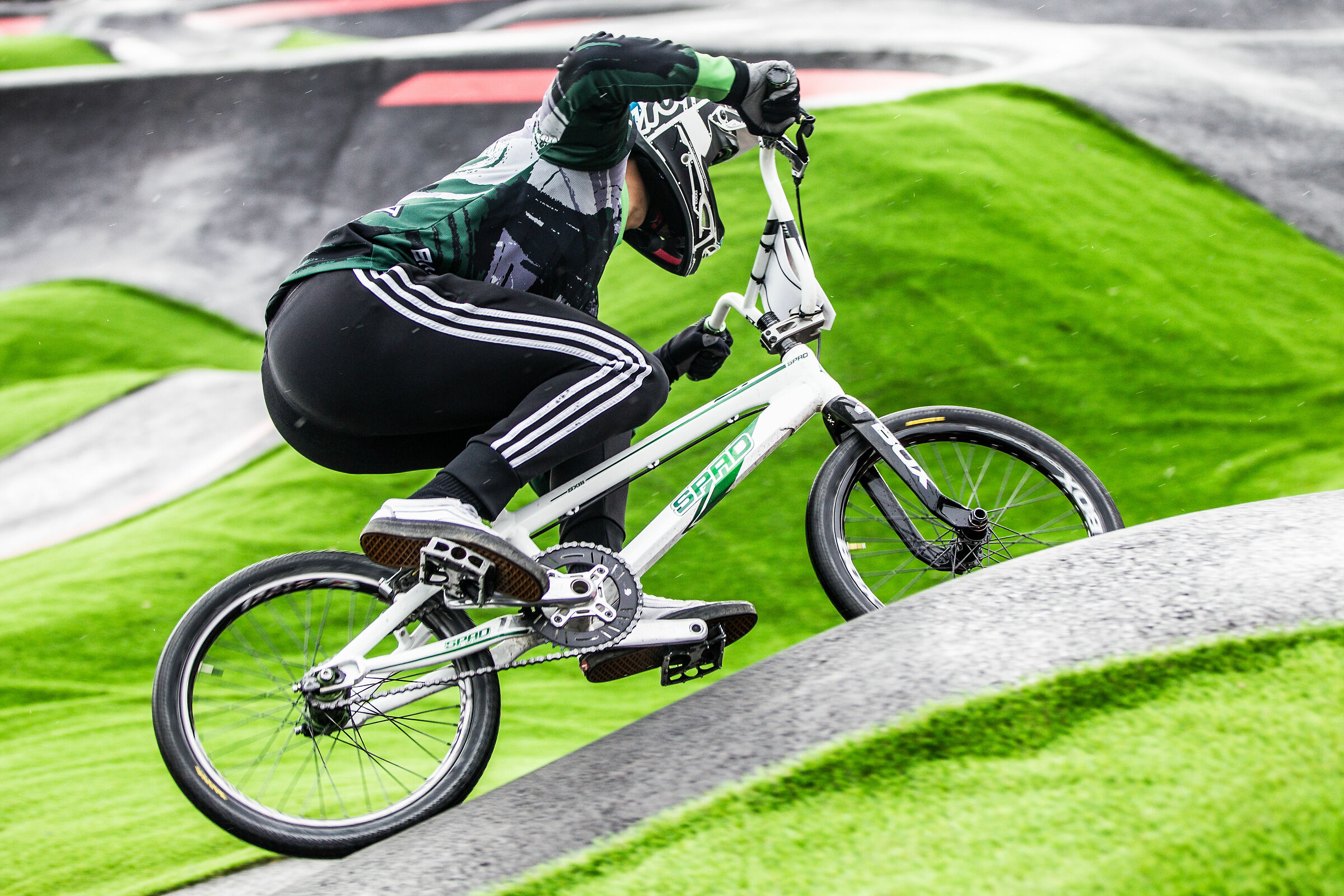 Red Bull PUMP-Track World Championship