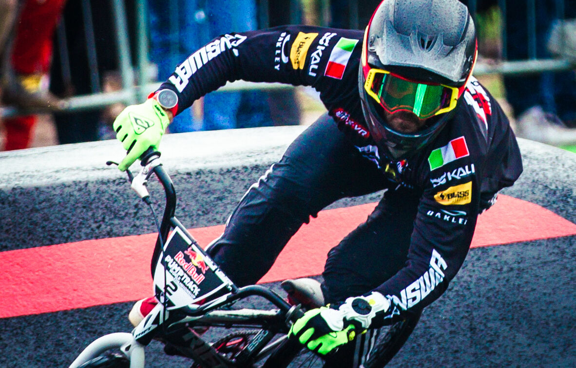 Red Bull PUMP-Track World Championship