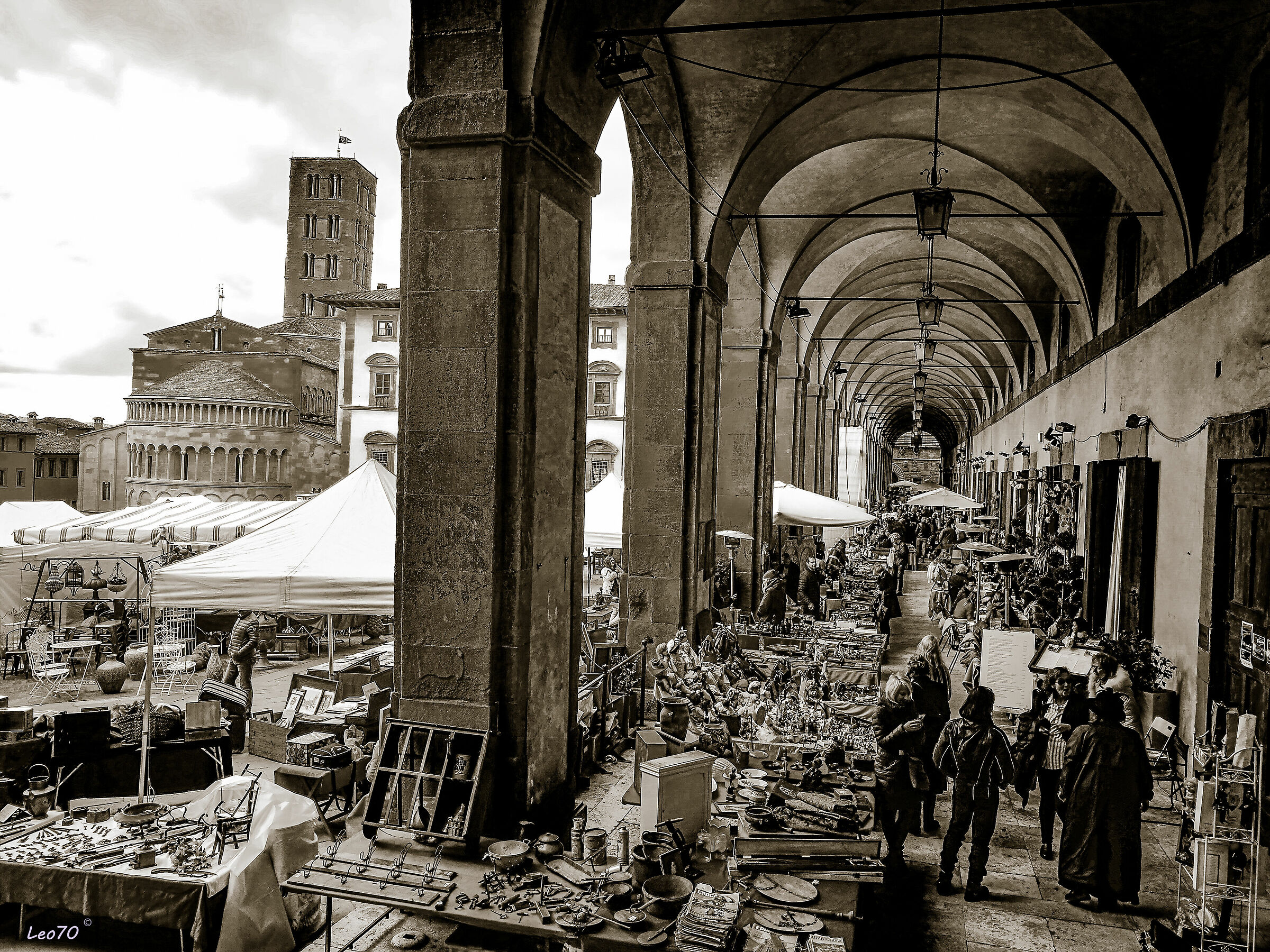 arezzo fiera atiquaria