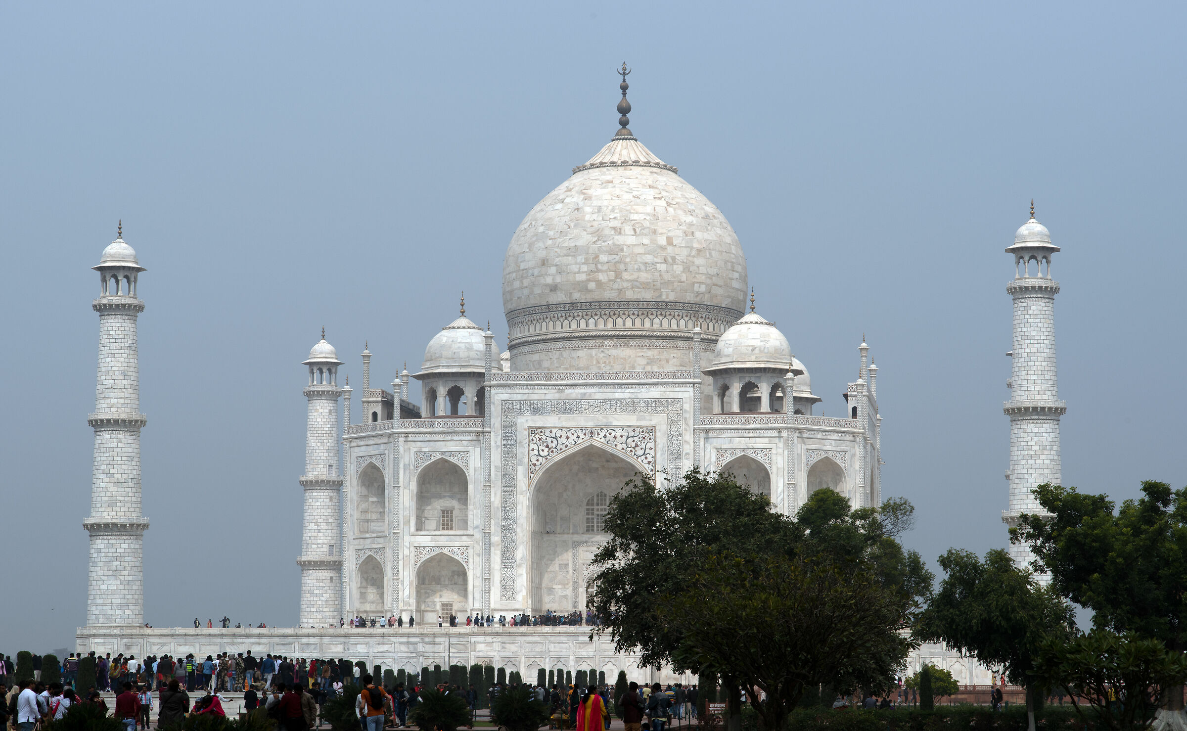 Taj Mahal II