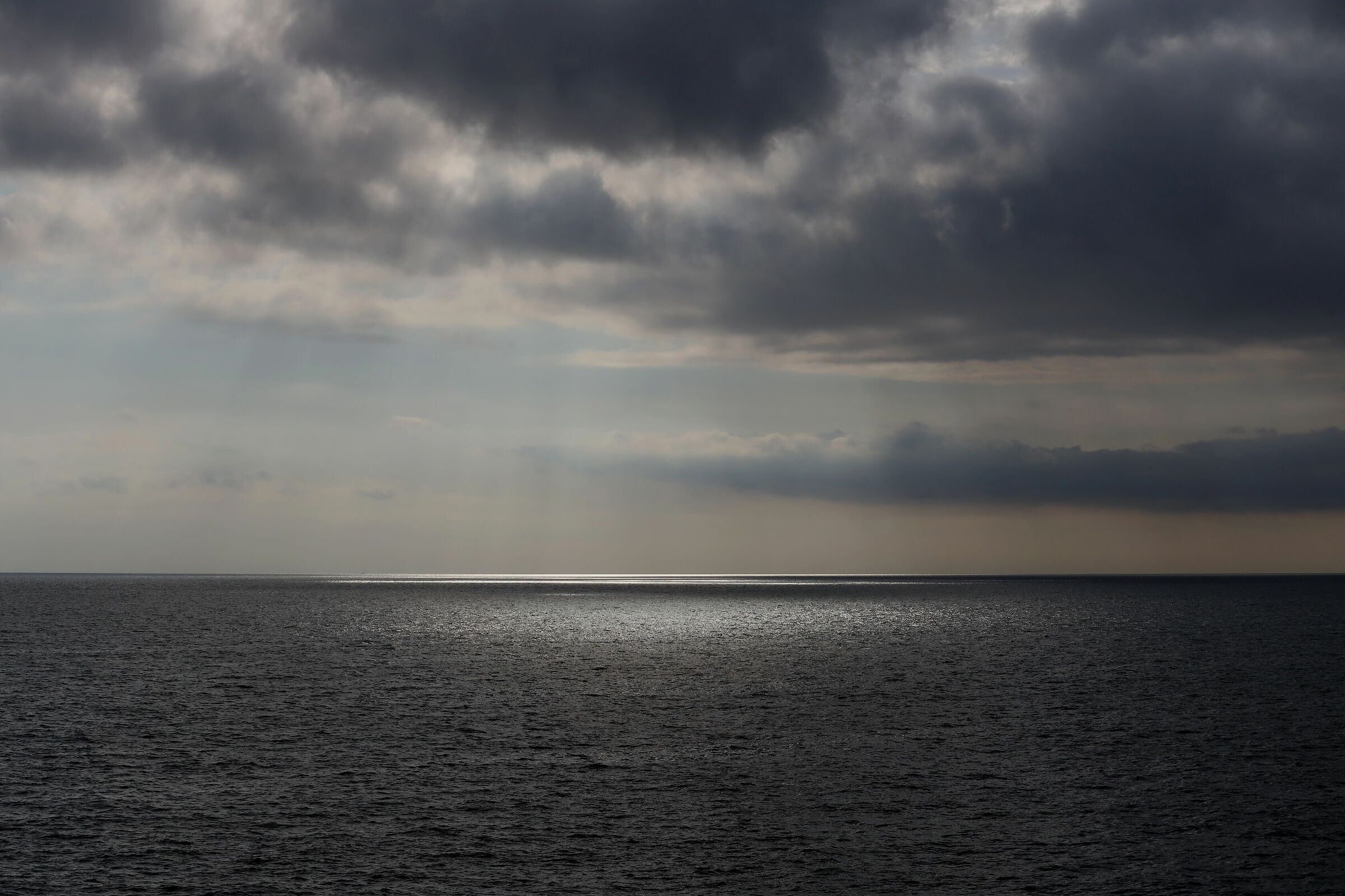 Un raggio di sole per te...