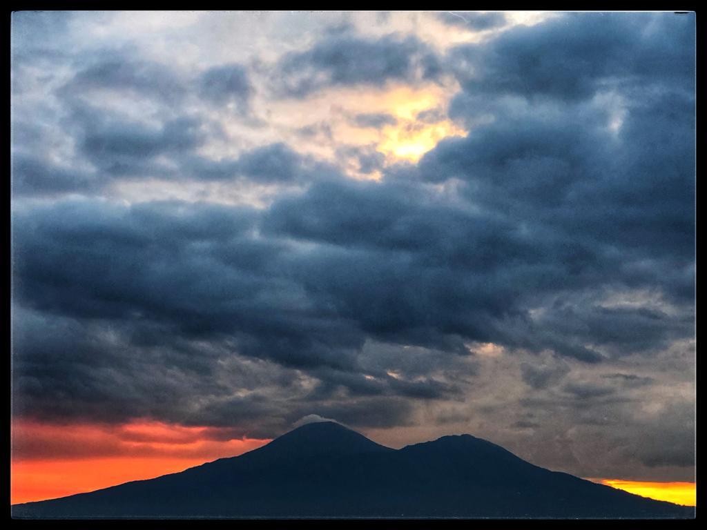 Vesuvio