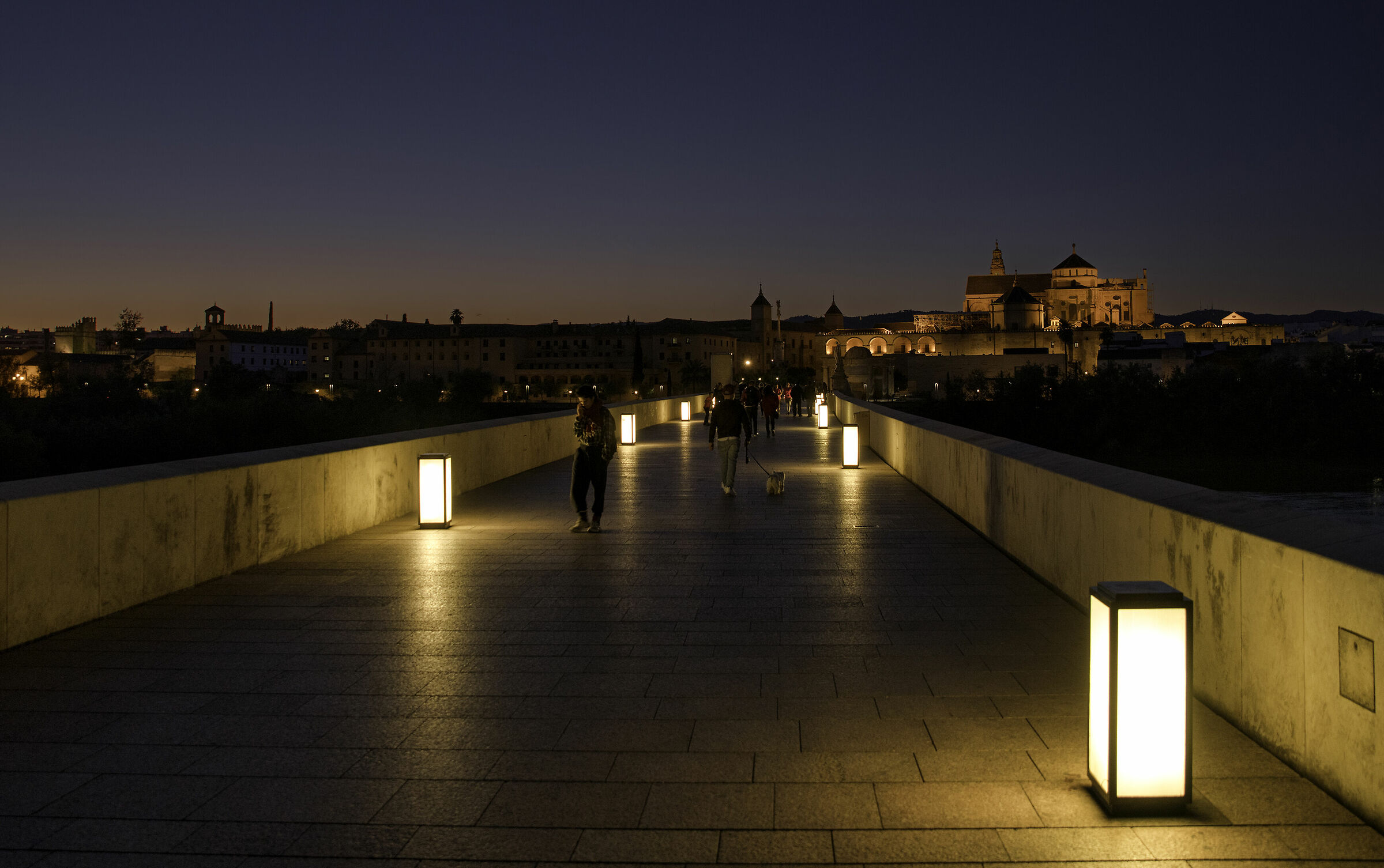 Cordova - Ponte romano