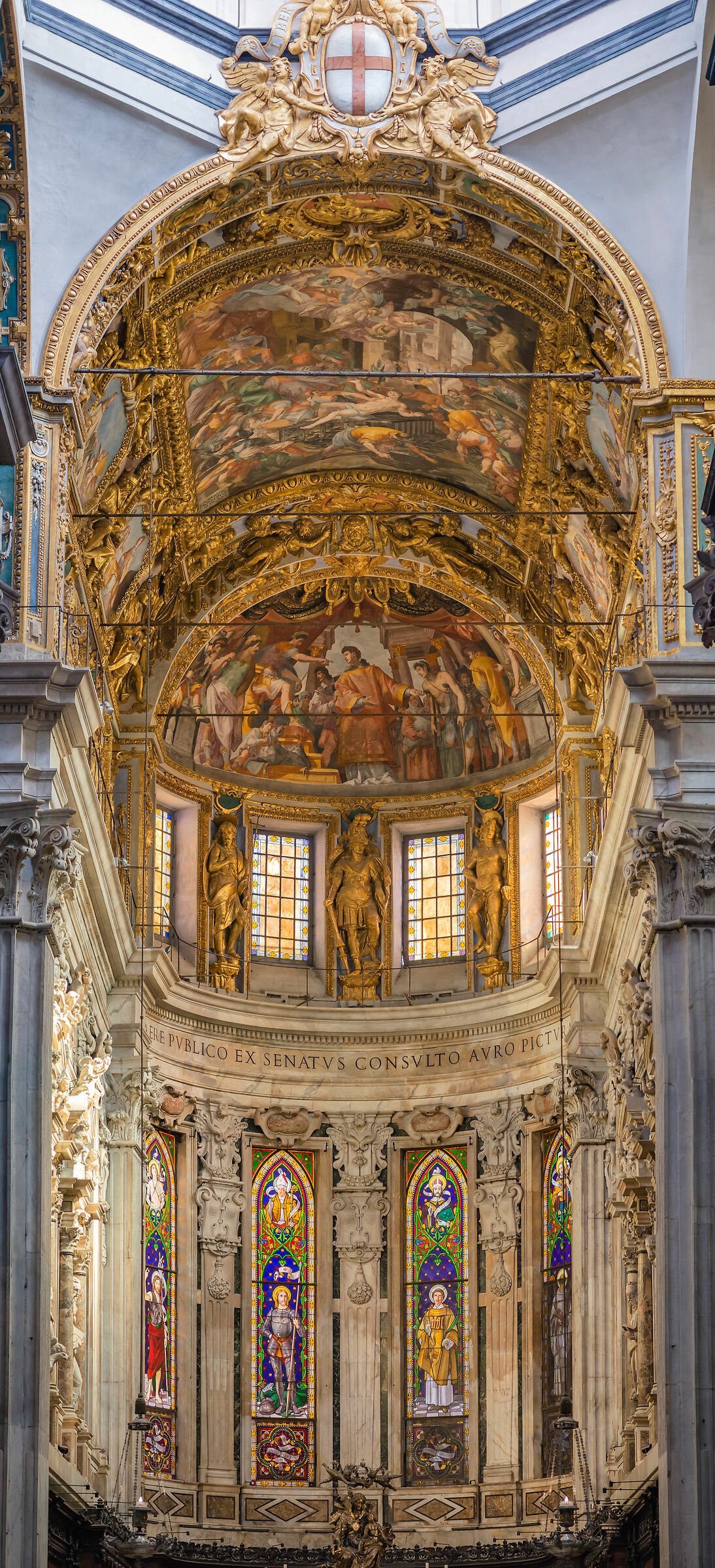 St. Lawrence Cathedral