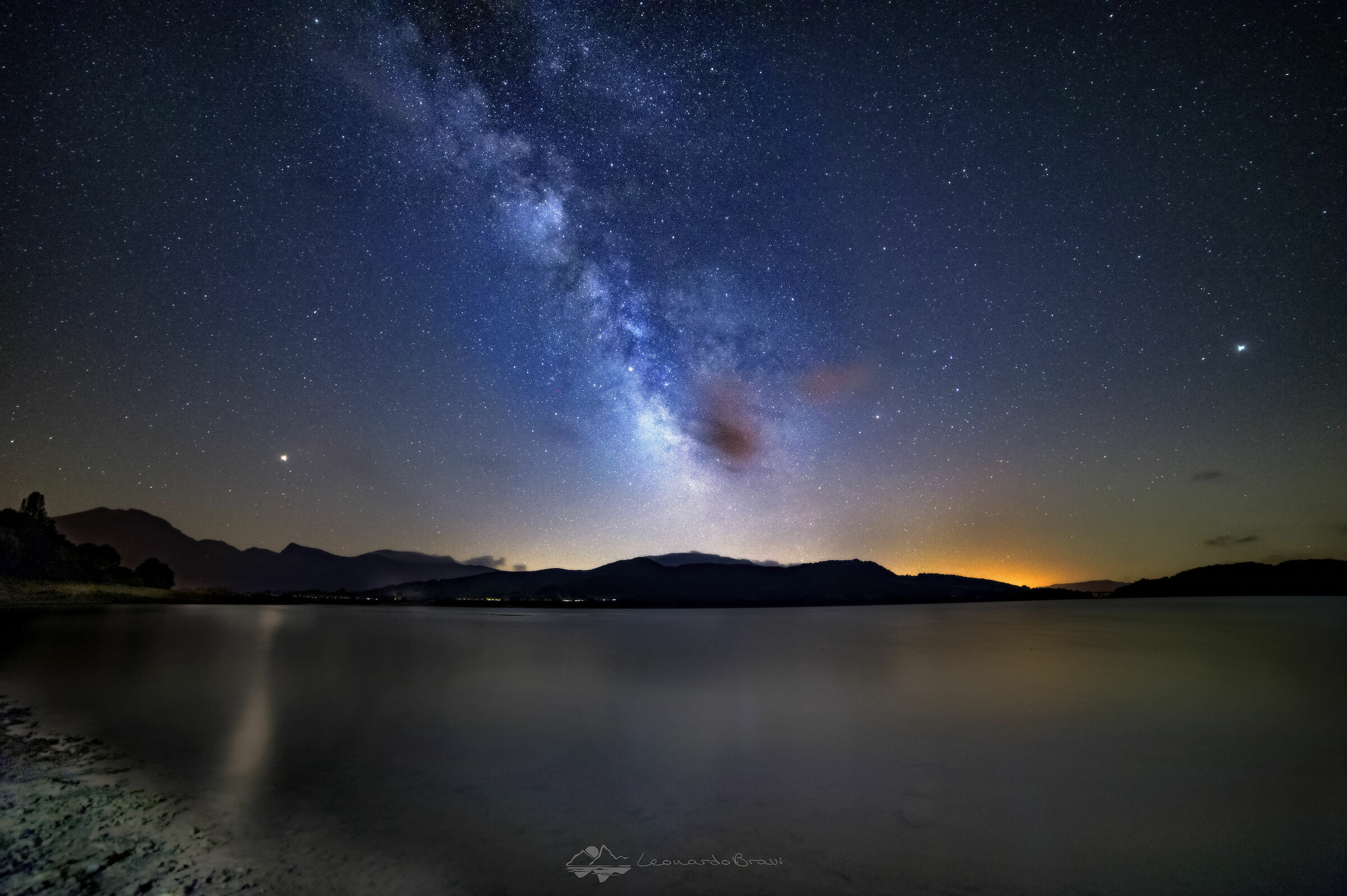 Magical Nights 1