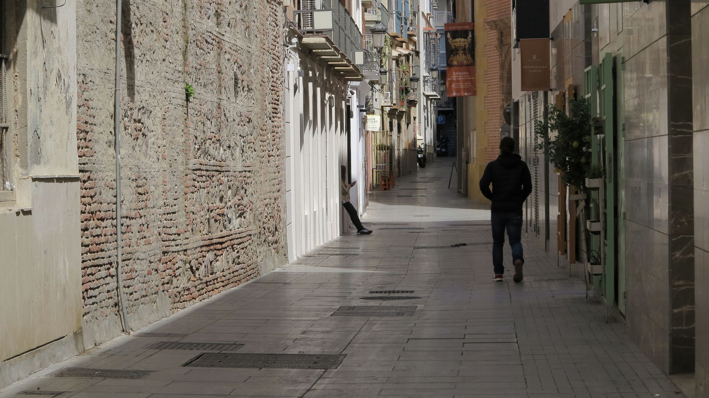 Malaga
